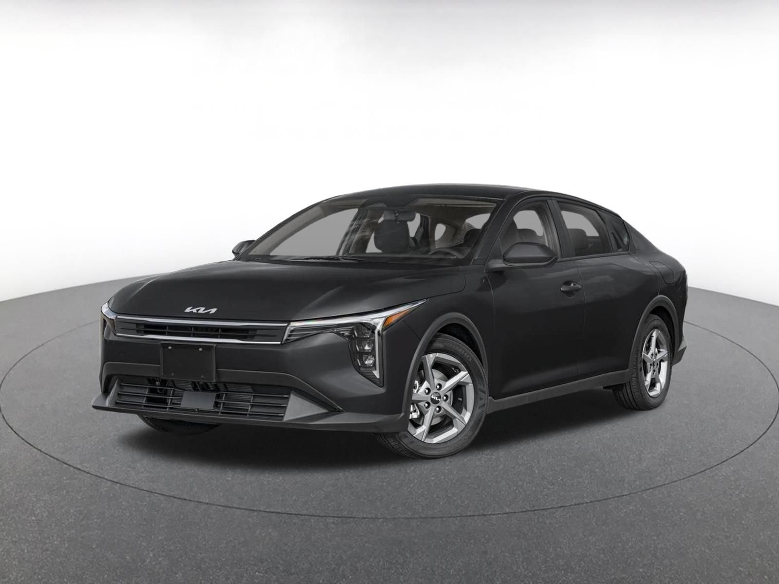 Thumbnail: 2026 Kia K4 - 3