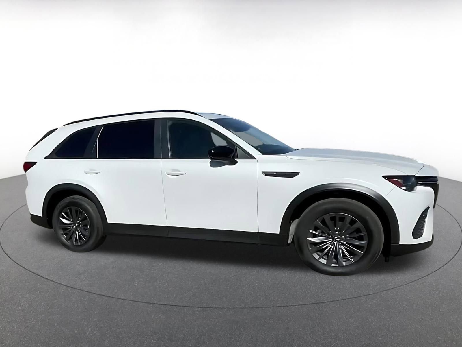 Thumbnail: 2025 Mazda CX-70 - 14