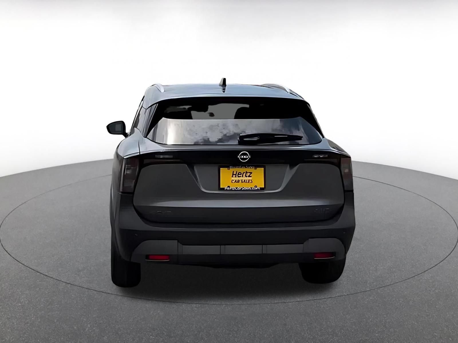 Thumbnail: 2026 Nissan Kicks - 7