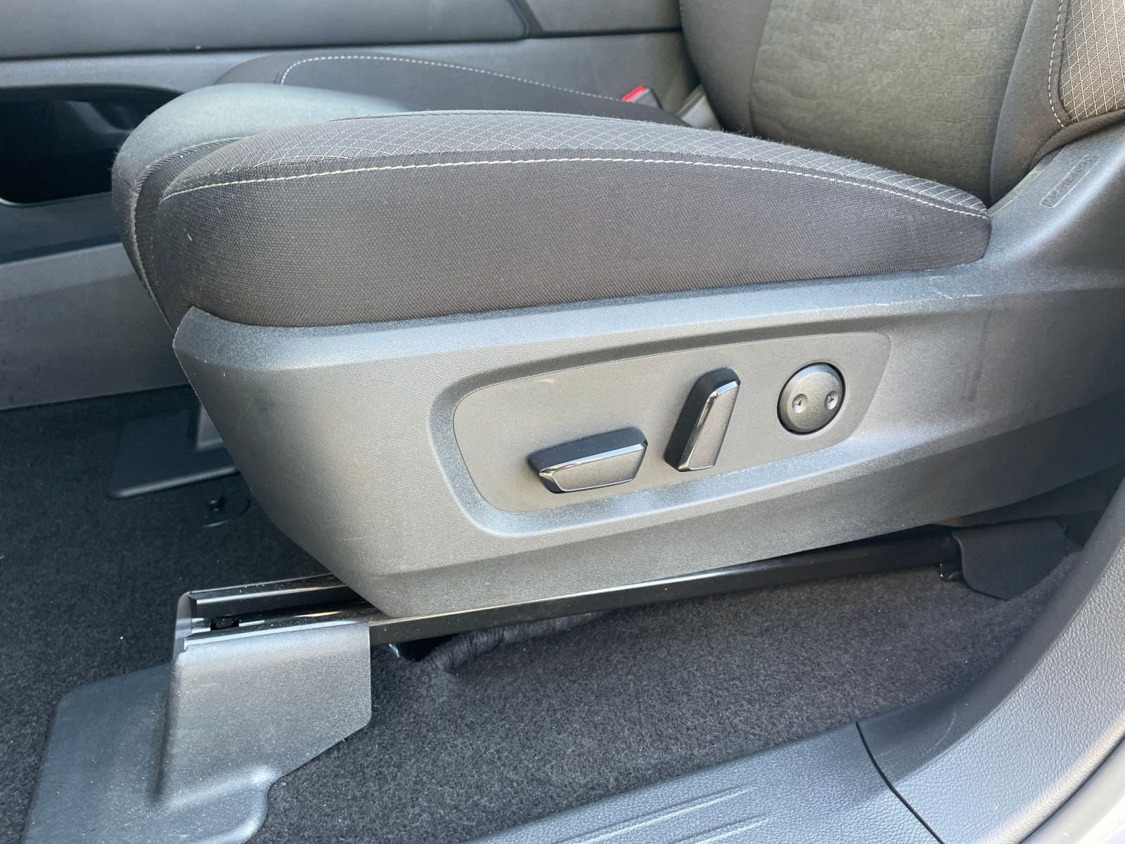 Thumbnail: 2025 Nissan Pathfinder - 23