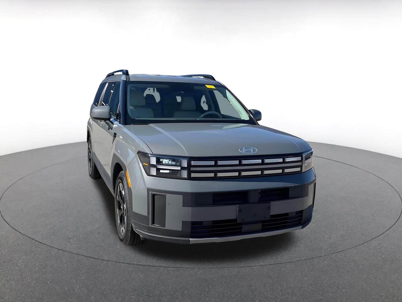 Thumbnail: 2025 Hyundai Santa Fe - 1