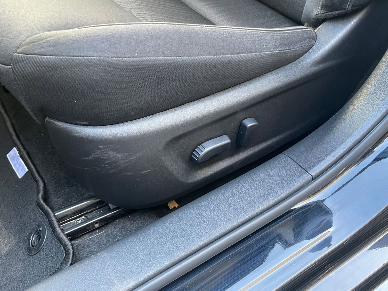 Thumbnail: 2025 Nissan Altima - 22