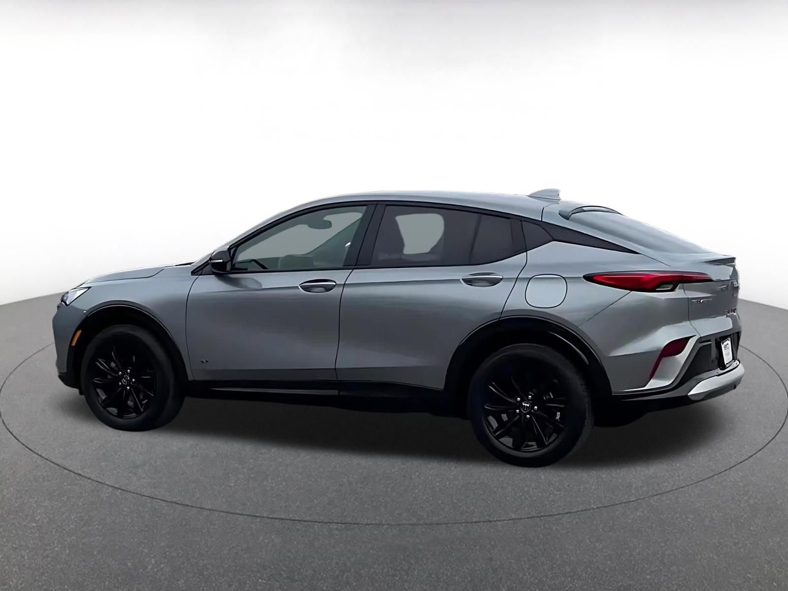 Thumbnail: 2025 Buick Envista - 10