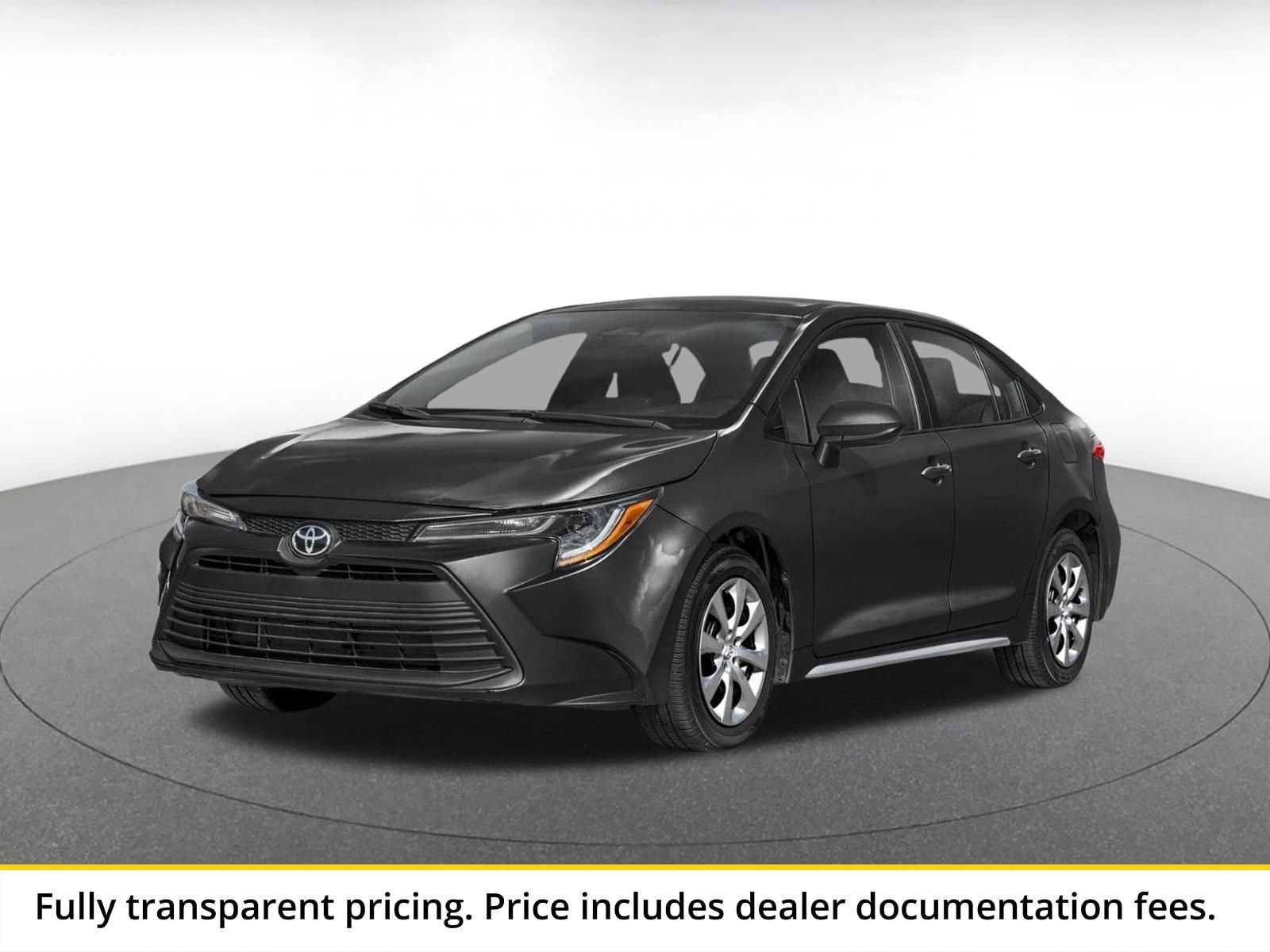 Thumbnail: 2025 Toyota Corolla - 1