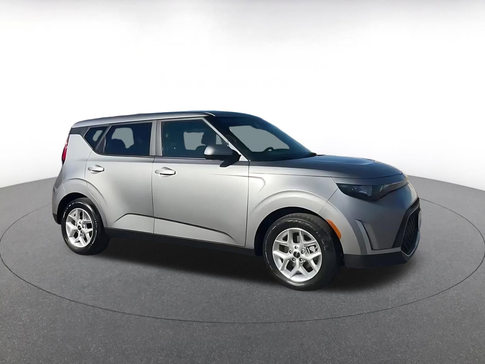 Thumbnail: 2025 Kia Soul - 2