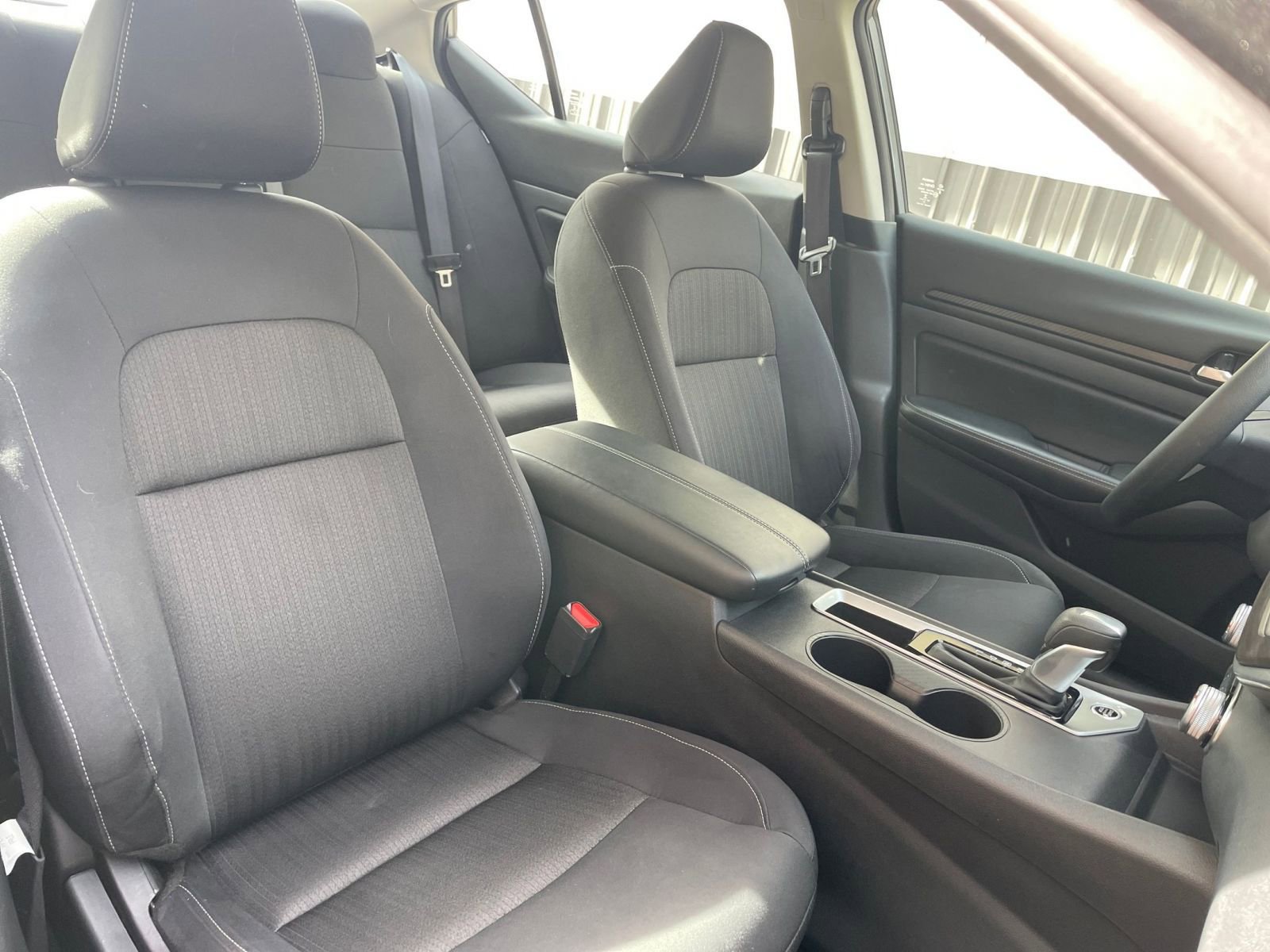 Thumbnail: 2025 Nissan Altima - 35