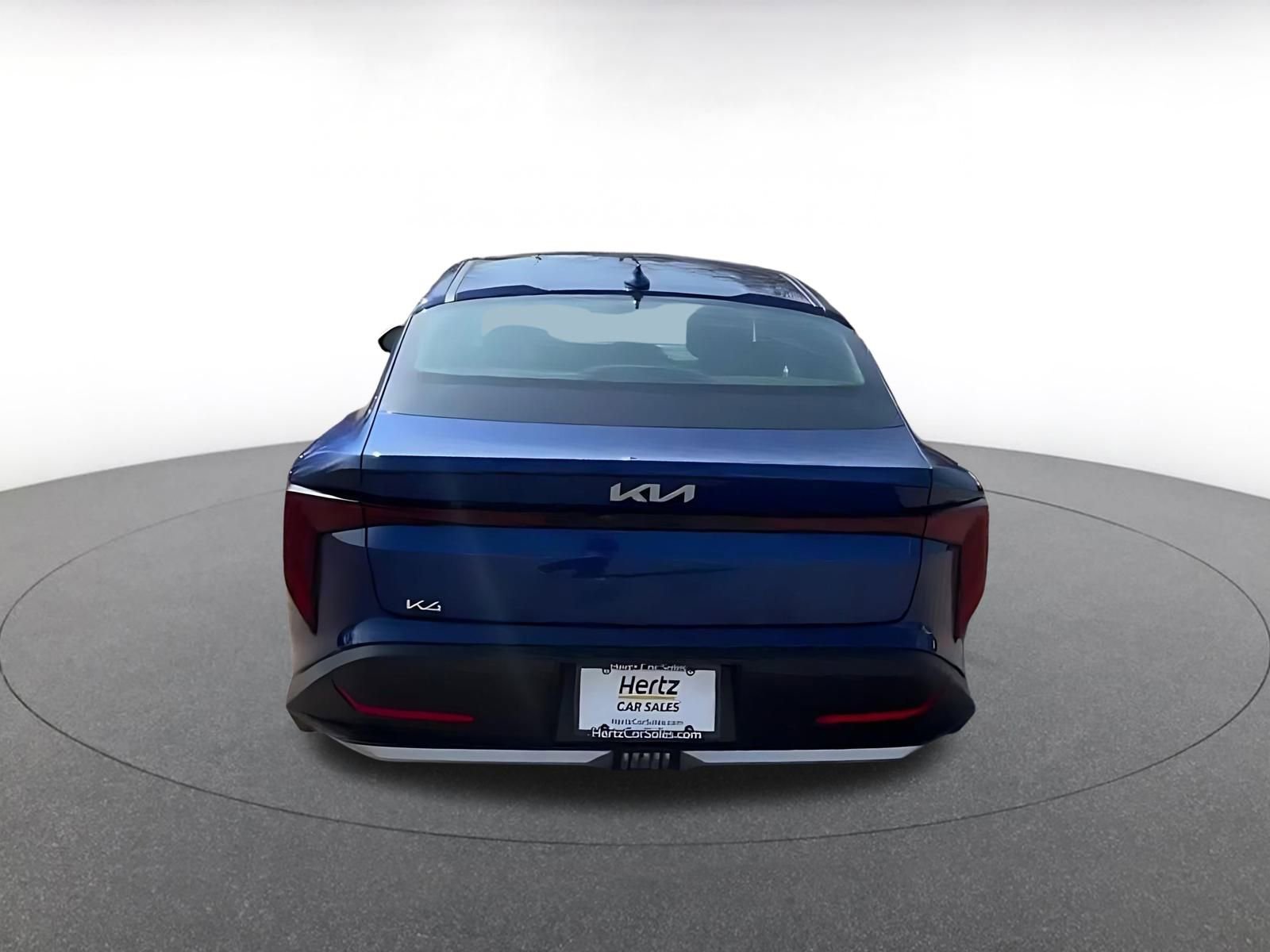 Thumbnail: 2025 Kia K4 - 12