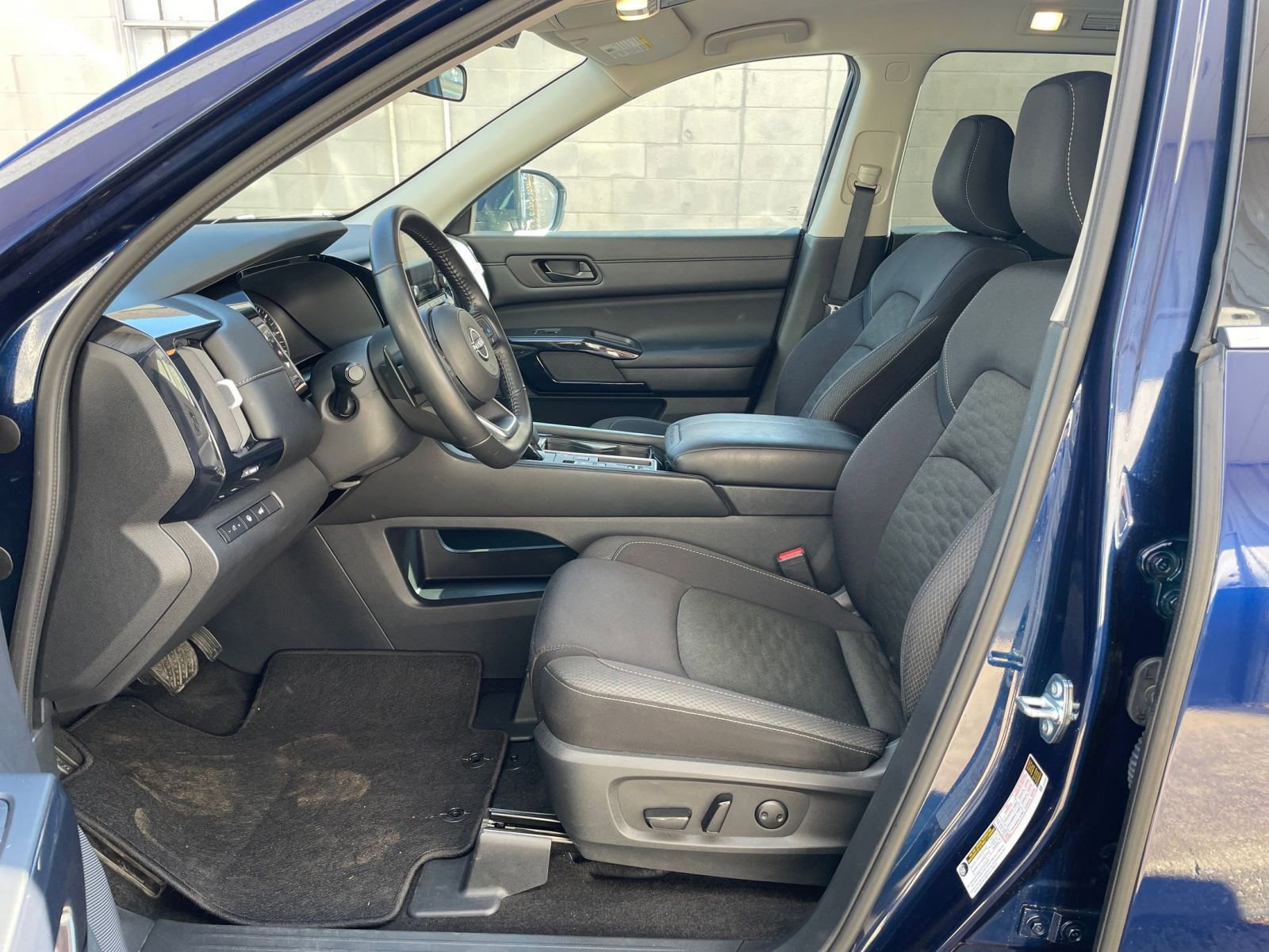 Thumbnail: 2025 Nissan Pathfinder - 29