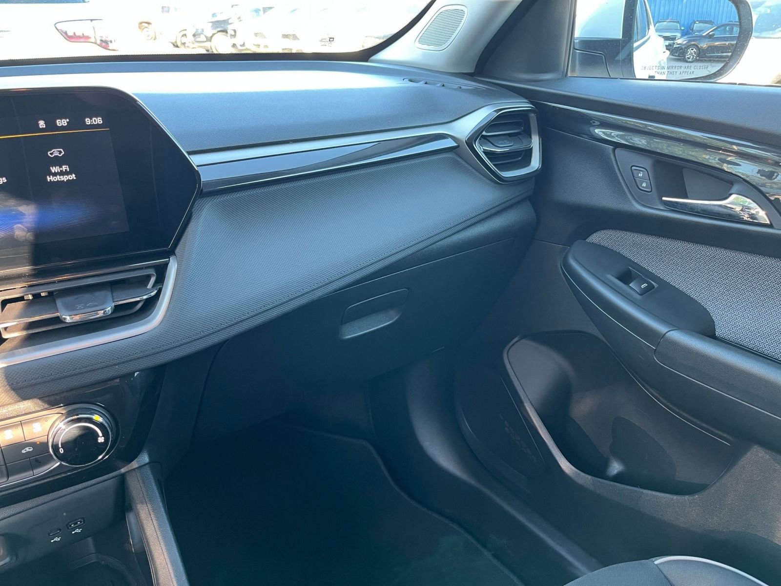 Thumbnail: 2025 Chevrolet TrailBlazer - 33