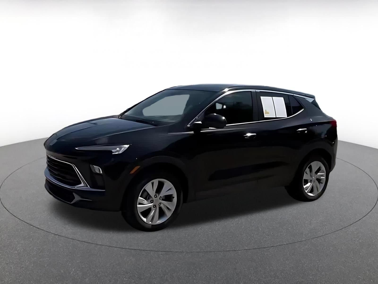 Thumbnail: 2025 Buick Encore GX - 6