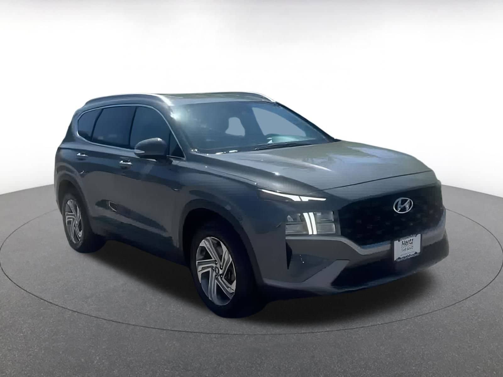 Thumbnail: 2023 Hyundai Santa Fe - 3