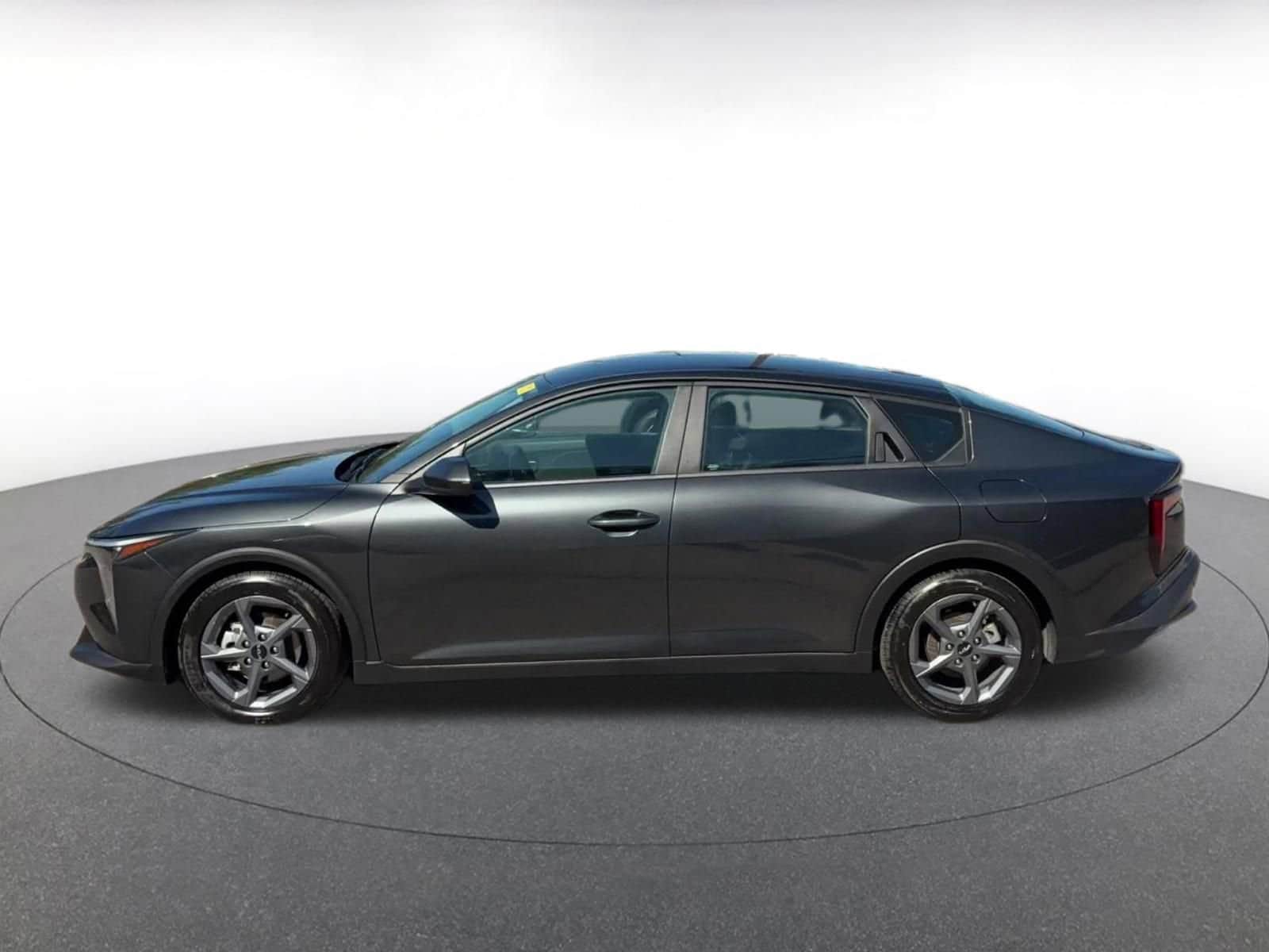 Thumbnail: 2025 Kia K4 - 9