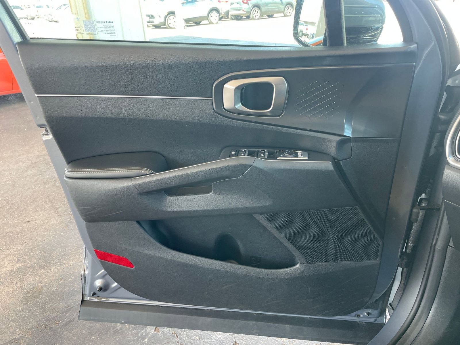 Thumbnail: 2024 Kia Sorento - 18