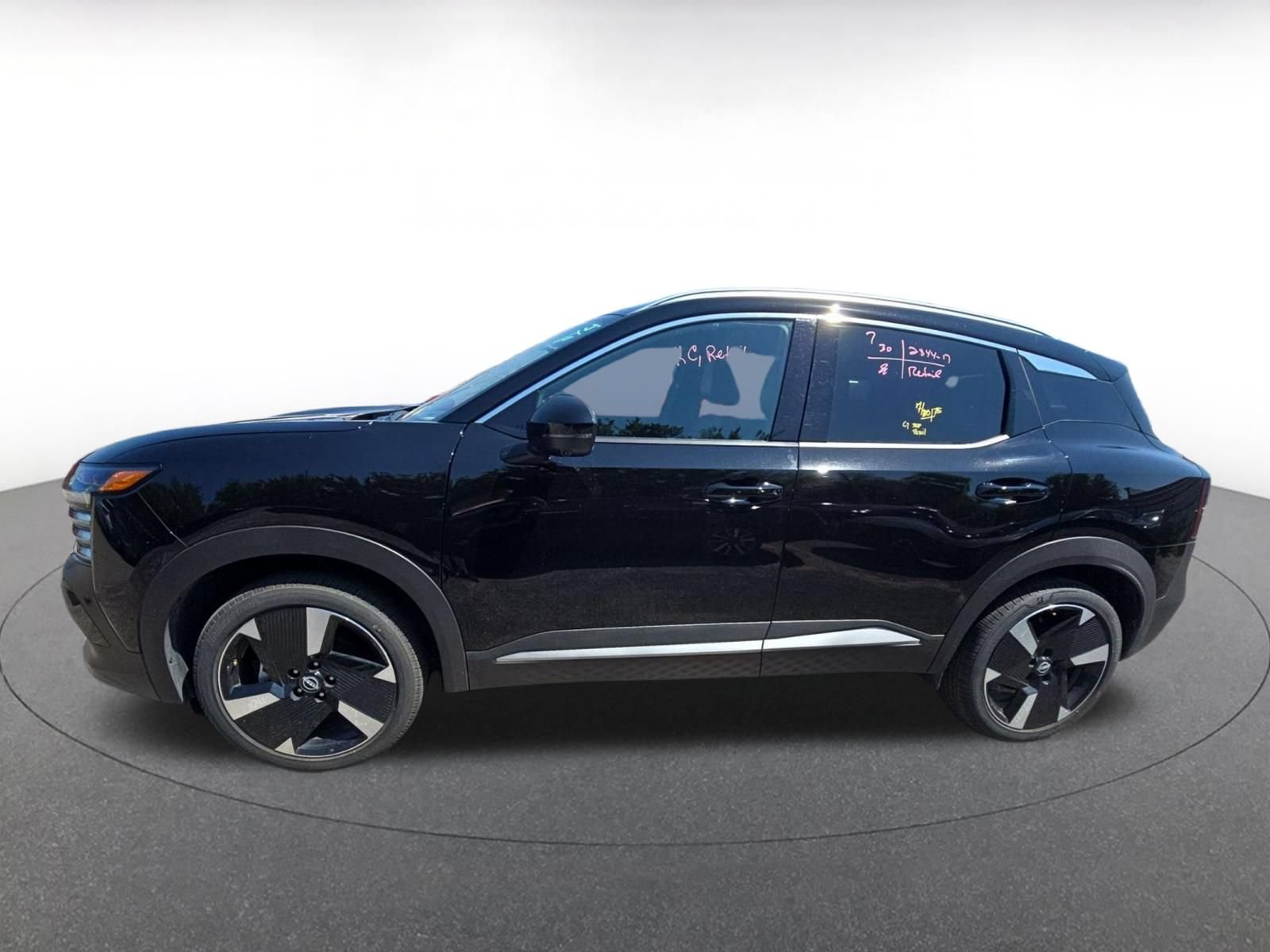 Thumbnail: 2026 Nissan Kicks - 3