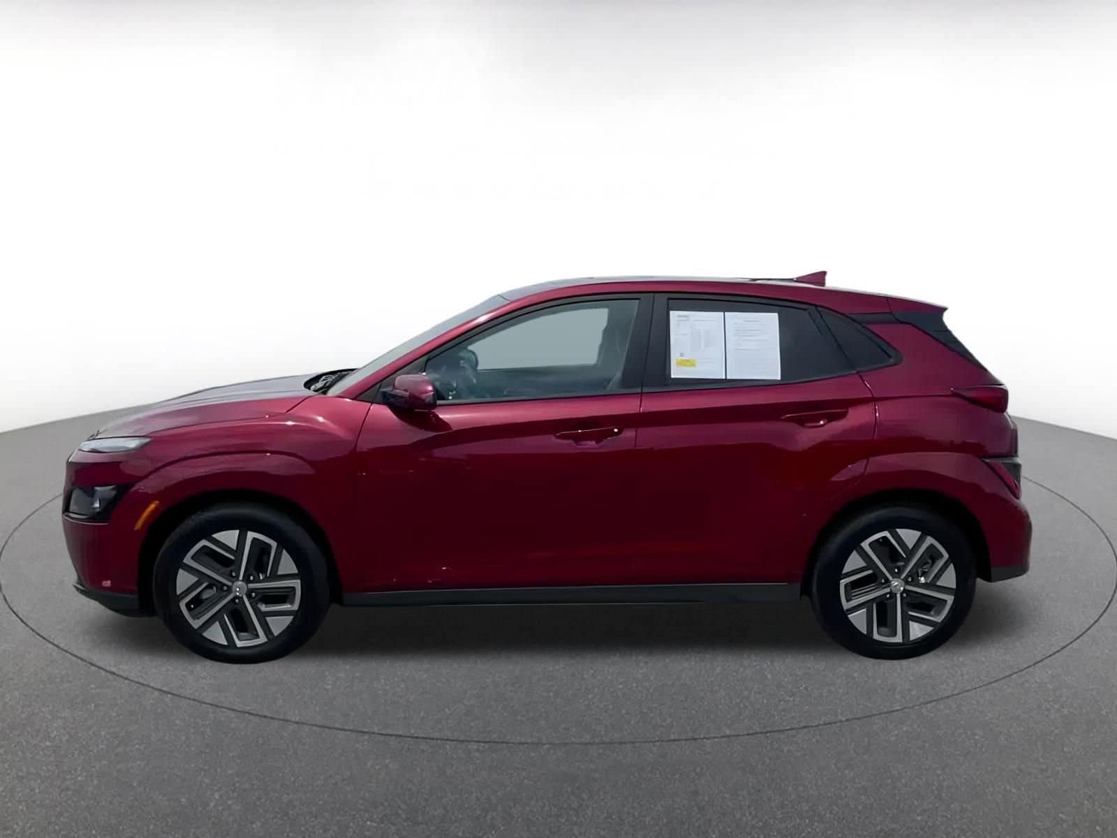 Thumbnail: 2023 Hyundai Kona - 8