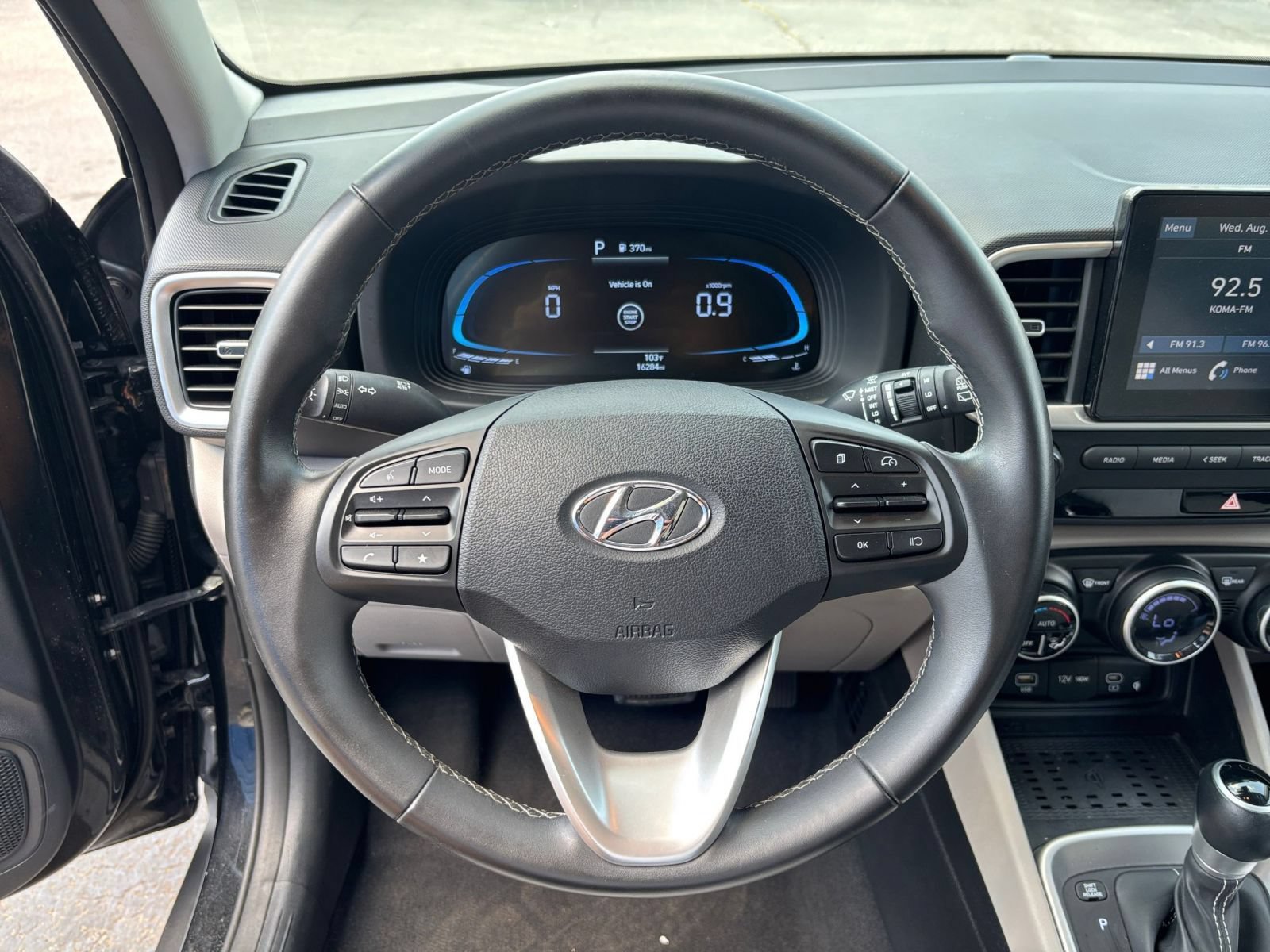 Thumbnail: 2026 Hyundai Venue - 26