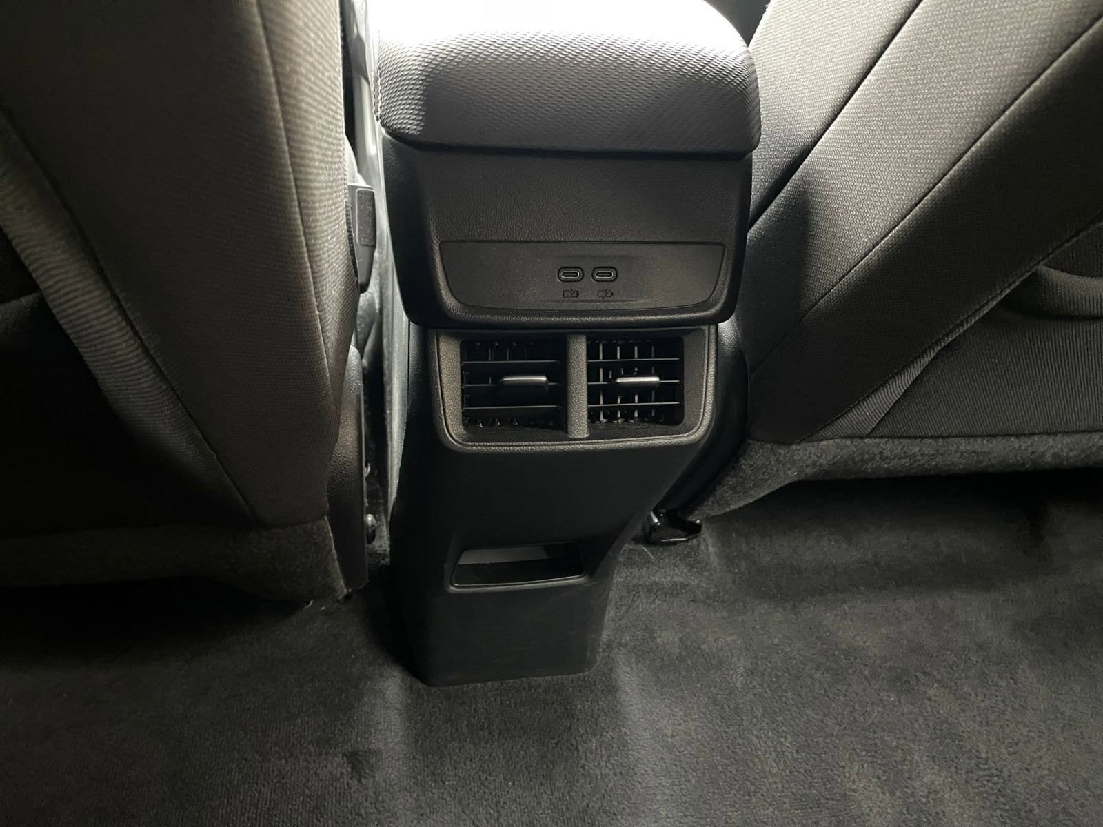 Thumbnail: 2025 Chevrolet Equinox - 23