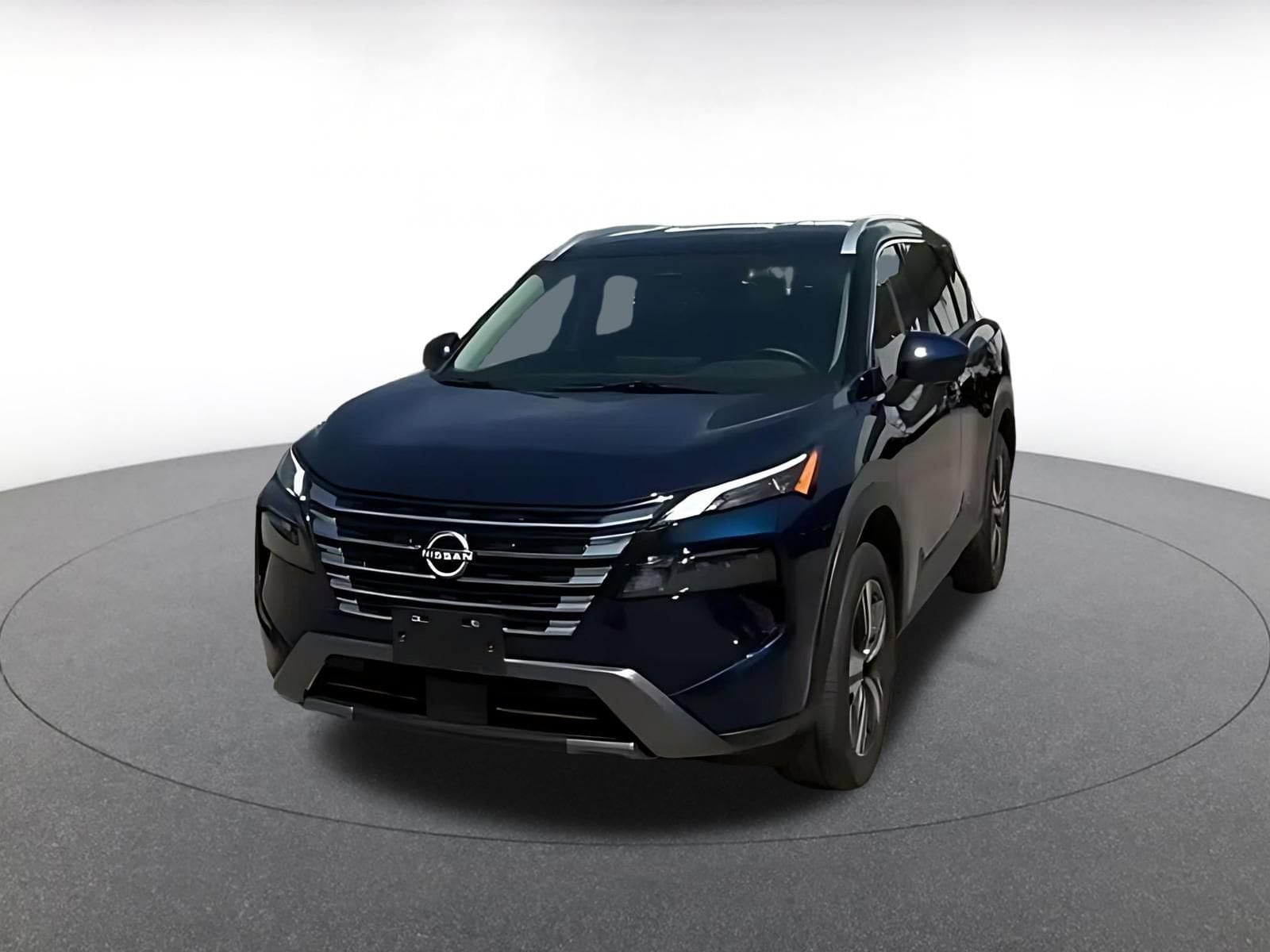 Thumbnail: 2026 Nissan Rogue - 6