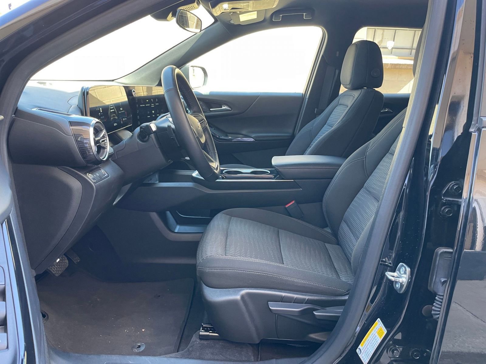 Thumbnail: 2025 Chevrolet Equinox - 27