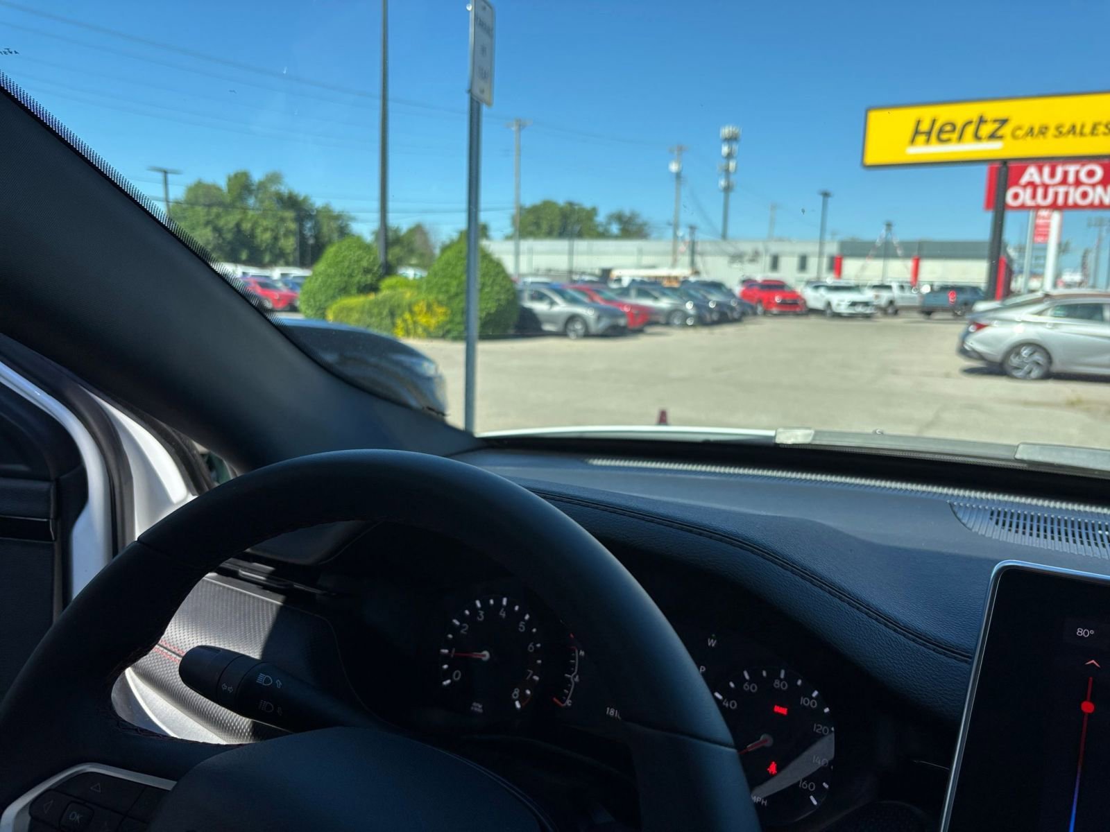 Thumbnail: 2025 Jeep Compass - 33