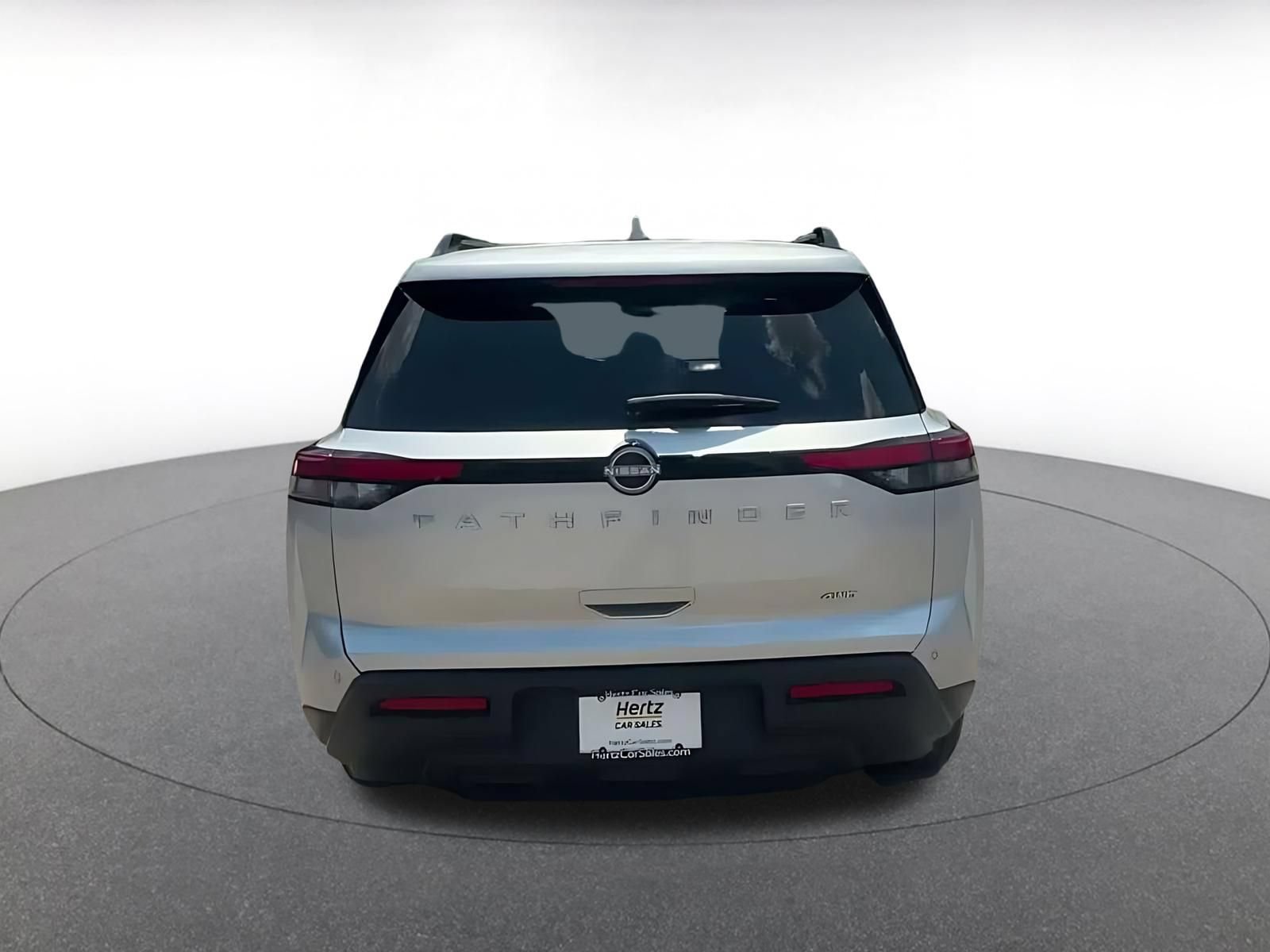 Thumbnail: 2025 Nissan Pathfinder - 12