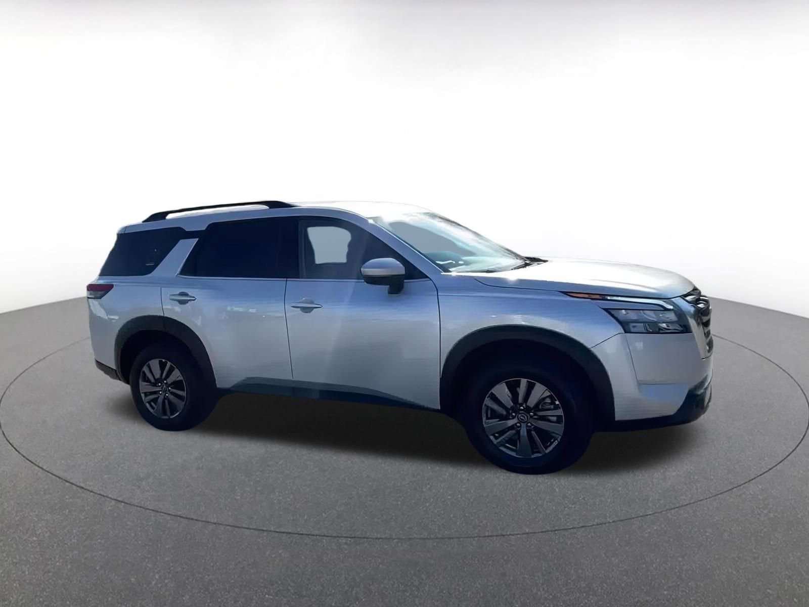 Thumbnail: 2025 Nissan Pathfinder - 2