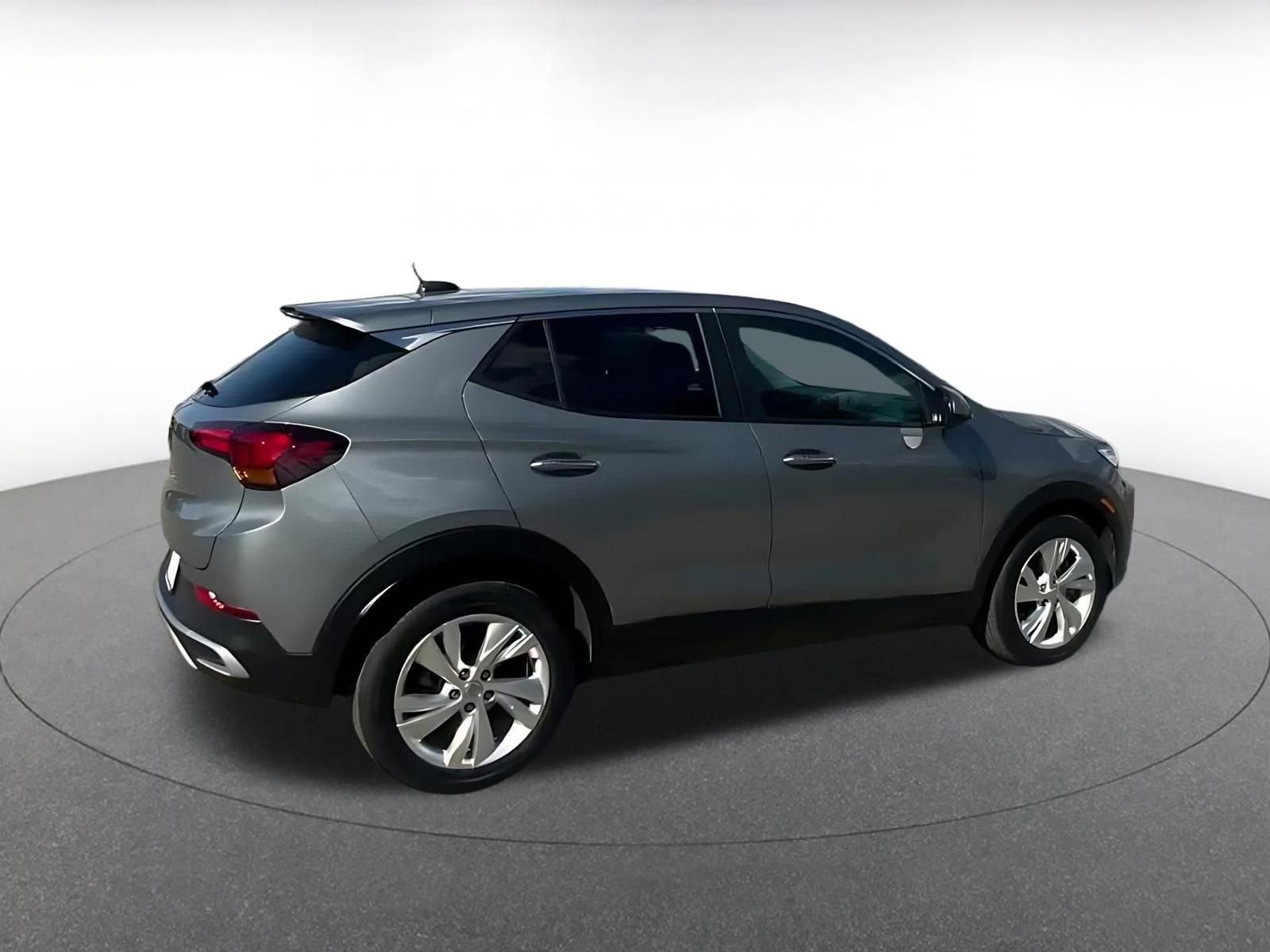 Thumbnail: 2025 Buick Encore GX - 15