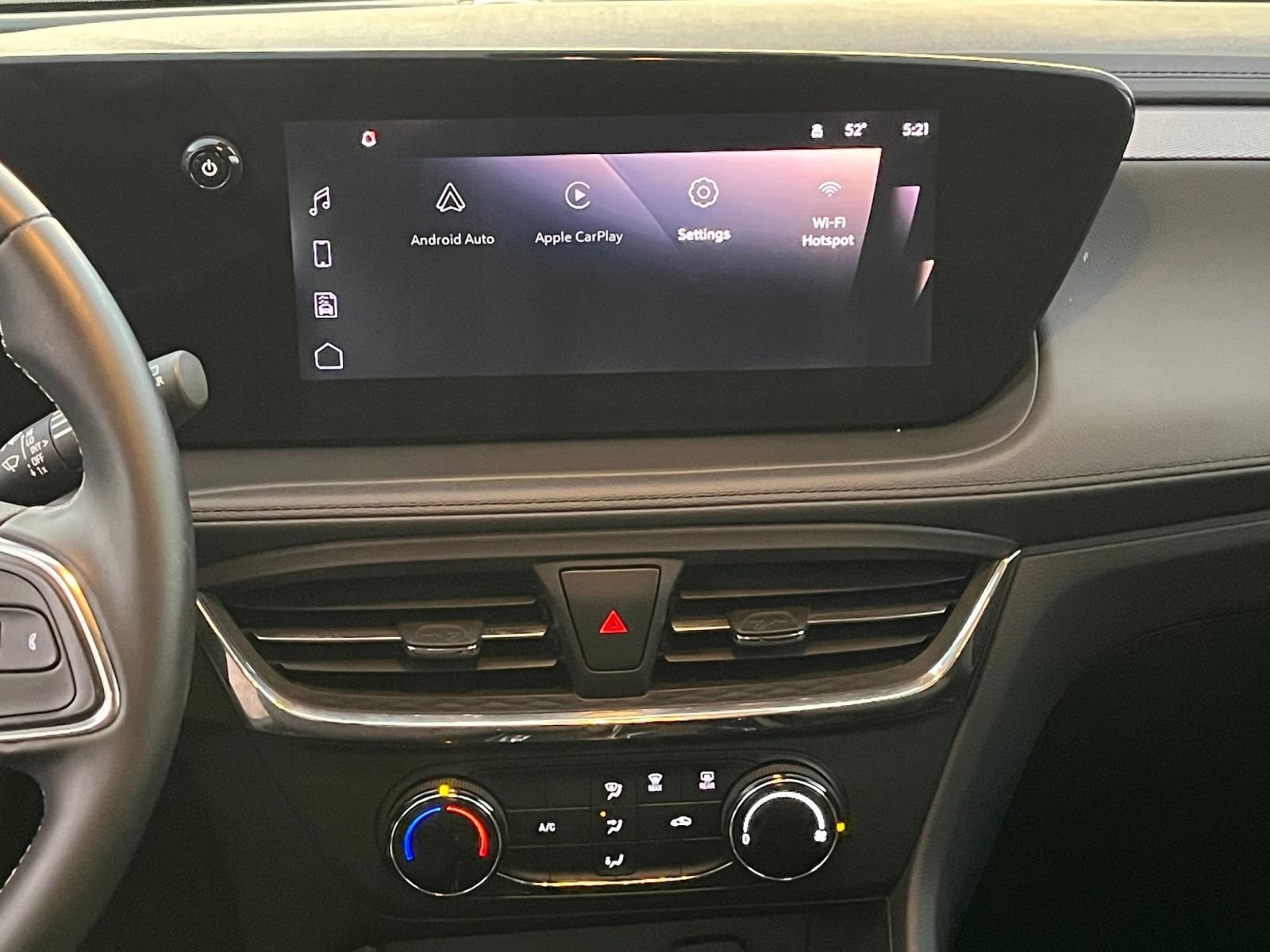 Thumbnail: 2025 Buick Encore GX - 21