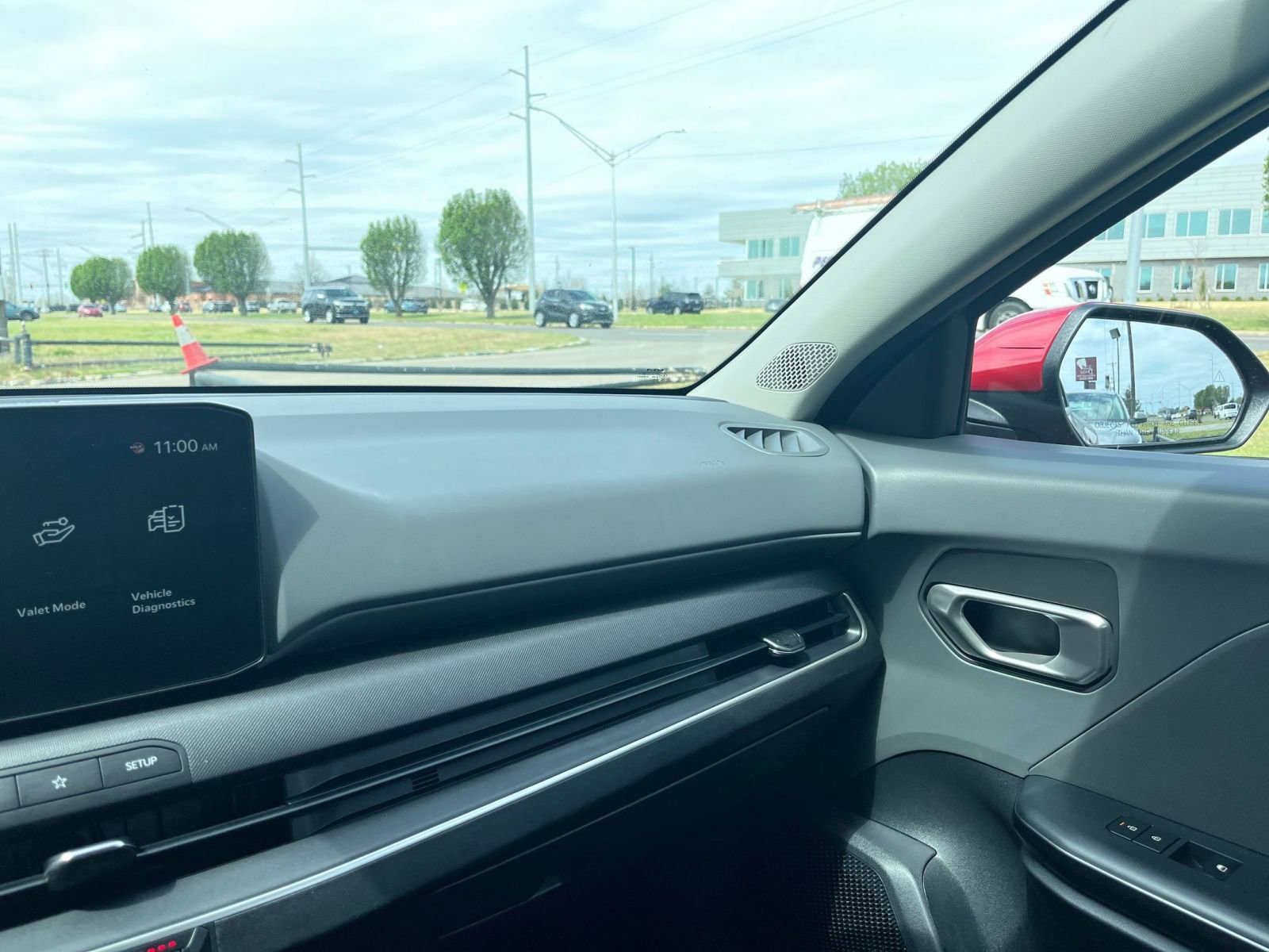 Thumbnail: 2025 Kia K4 - 34