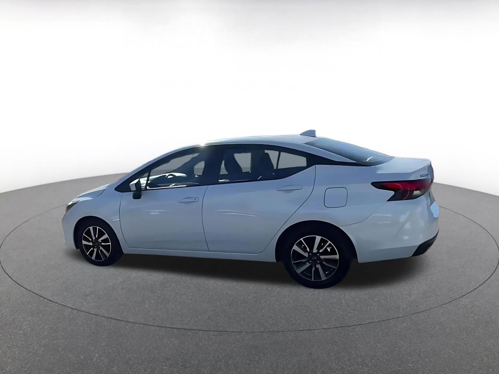 Thumbnail: 2025 Nissan Versa - 7