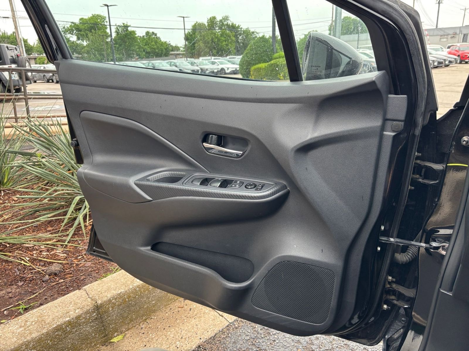 Thumbnail: 2025 Nissan Versa - 18