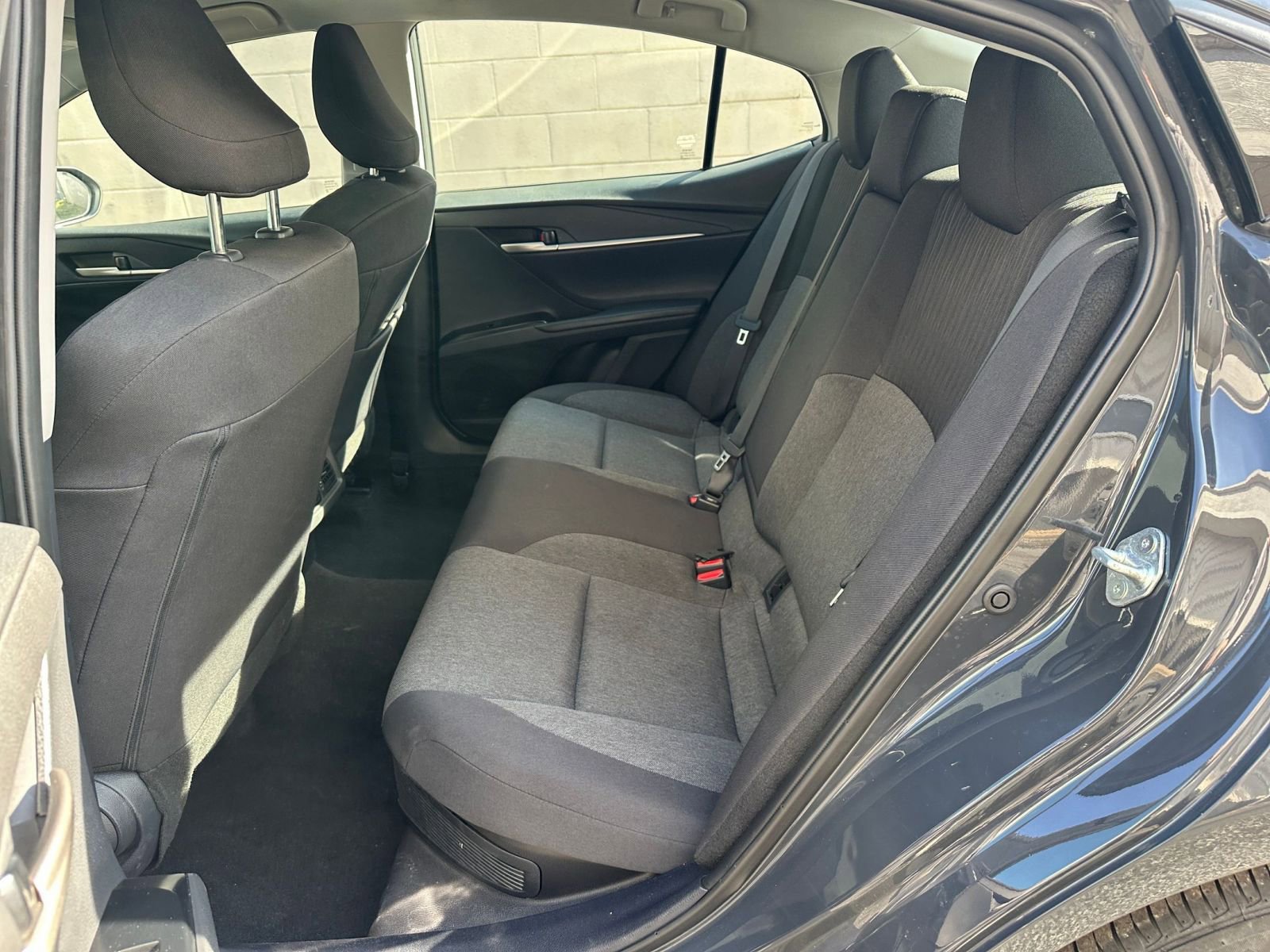 Thumbnail: 2025 Toyota Camry - 24