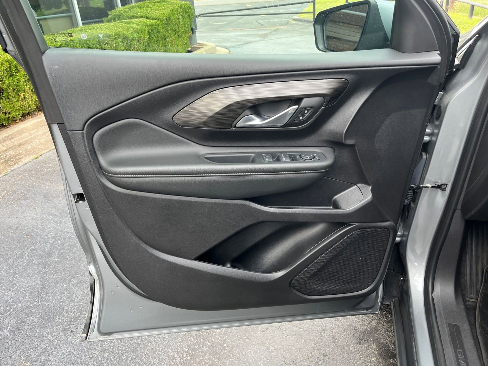 Thumbnail: 2024 GMC Terrain - 20