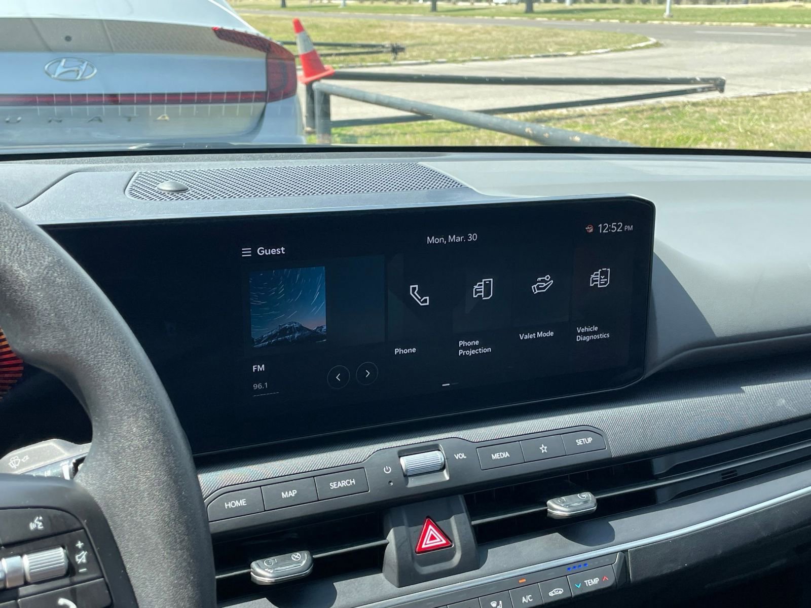 Thumbnail: 2025 Kia K4 - 20