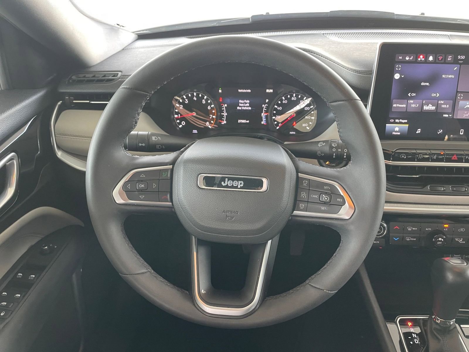 Thumbnail: 2025 Jeep Compass - 28