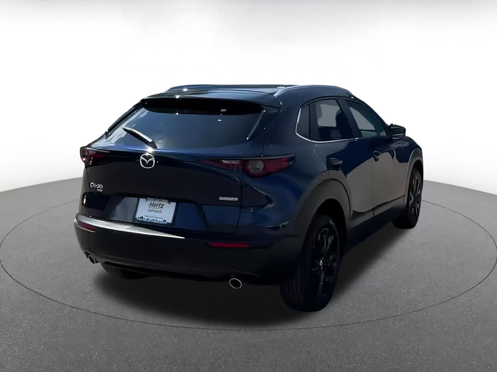 Thumbnail: 2025 Mazda CX-30 - 12