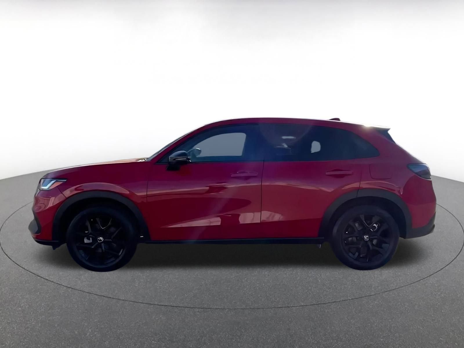 Thumbnail: 2025 Honda HR-V - 8