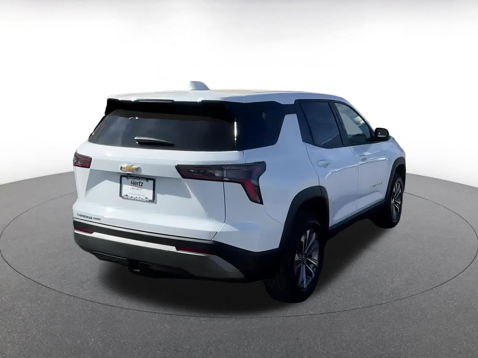 Thumbnail: 2025 Chevrolet Equinox - 14