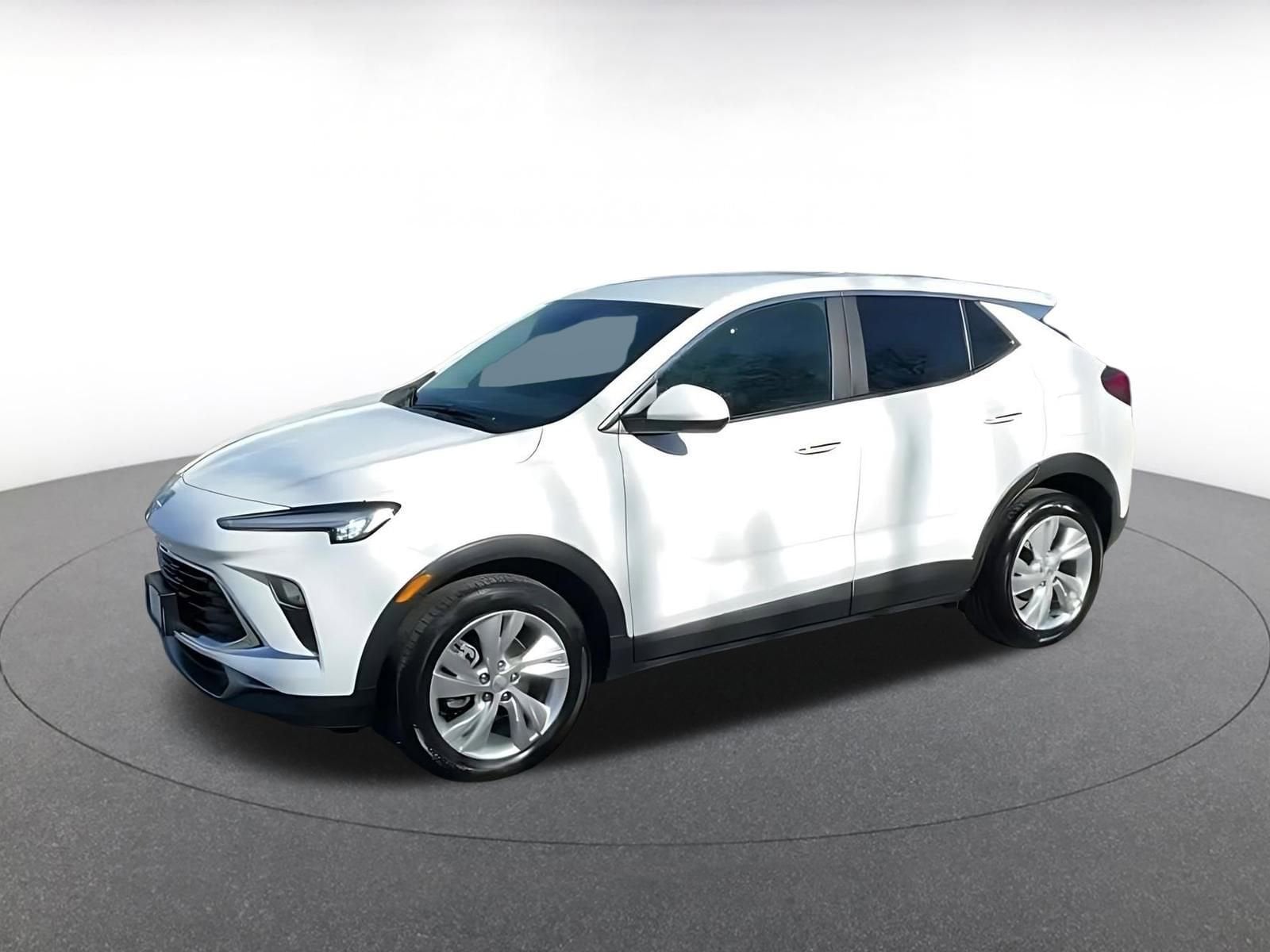 Thumbnail: 2025 Buick Encore GX - 8