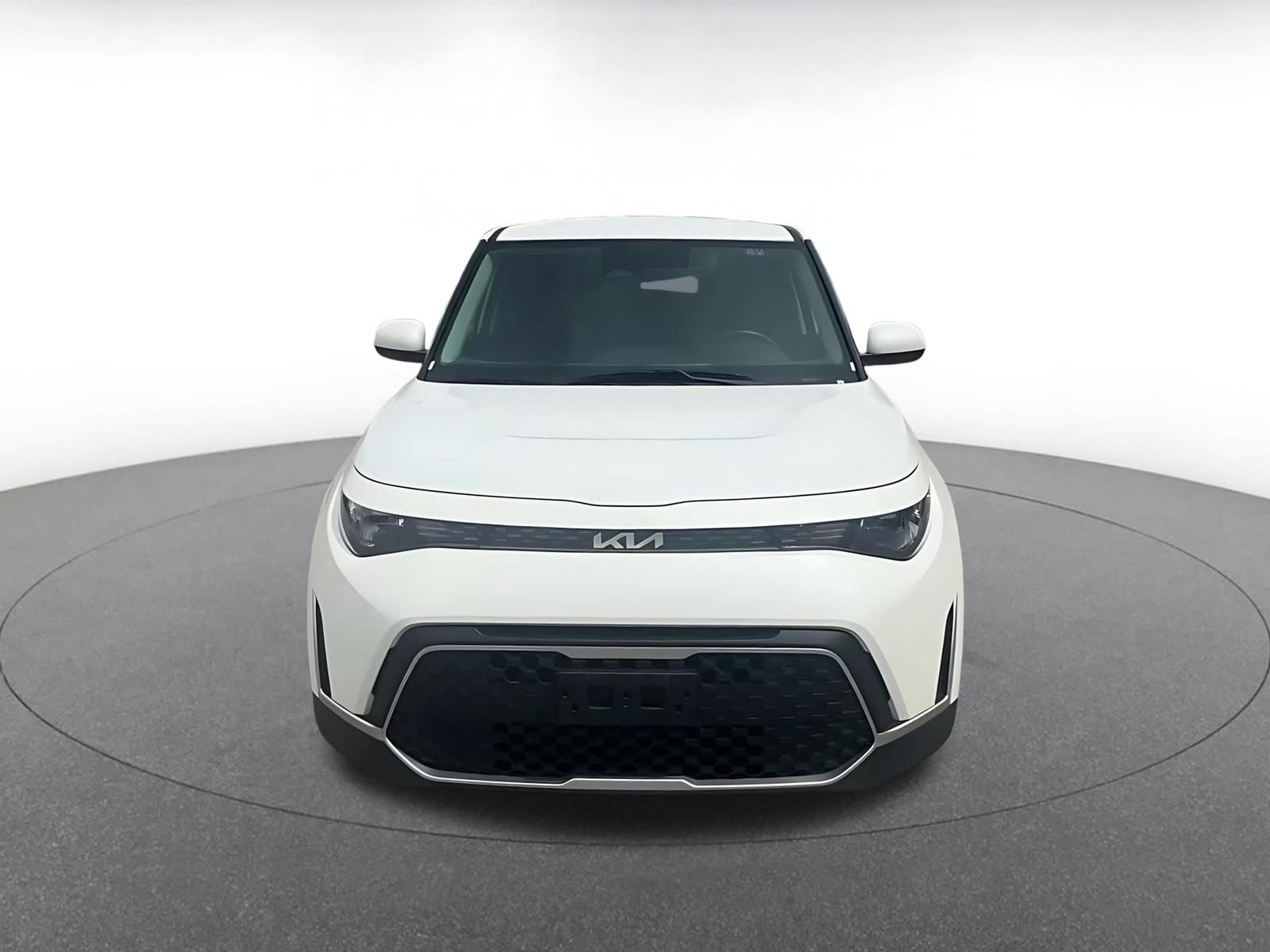 Thumbnail: 2025 Kia Soul - 4