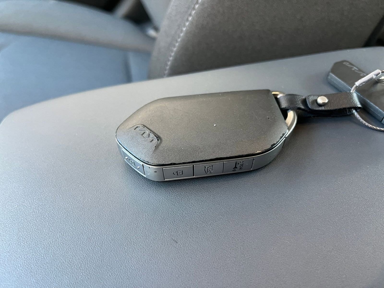 Thumbnail: 2025 Kia K4 - 21