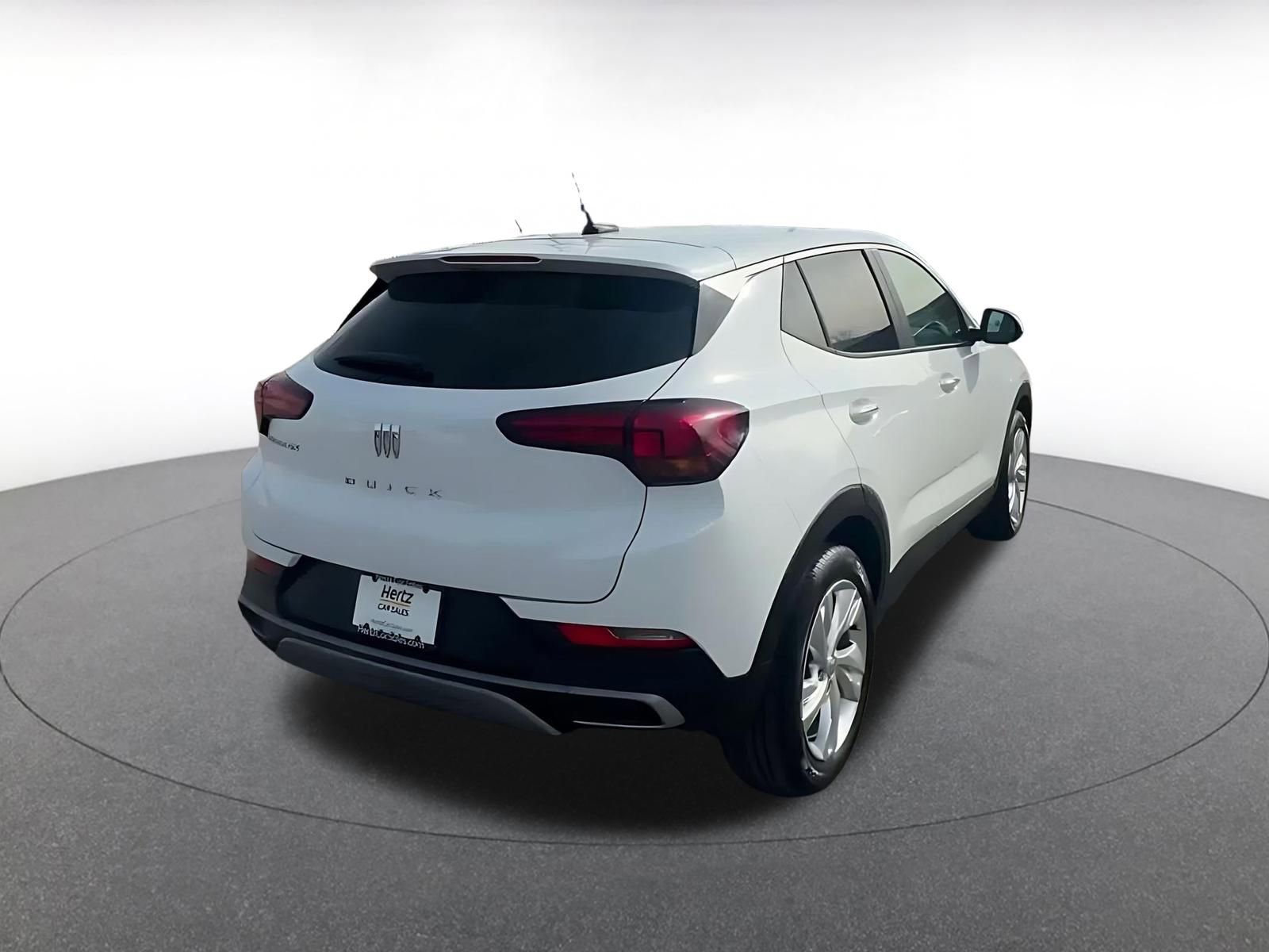 Thumbnail: 2025 Buick Encore GX - 14