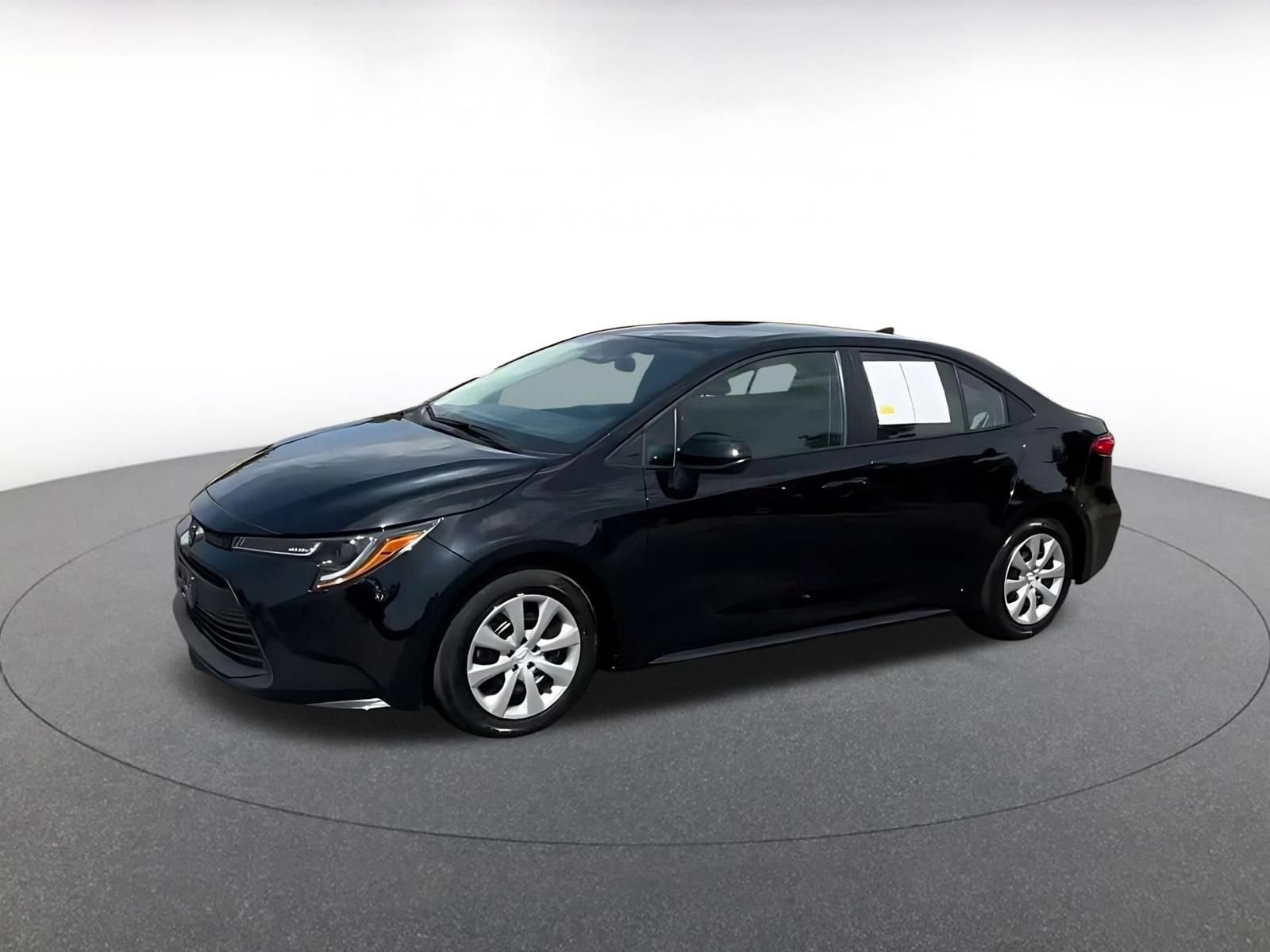 Thumbnail: 2025 Toyota Corolla - 7