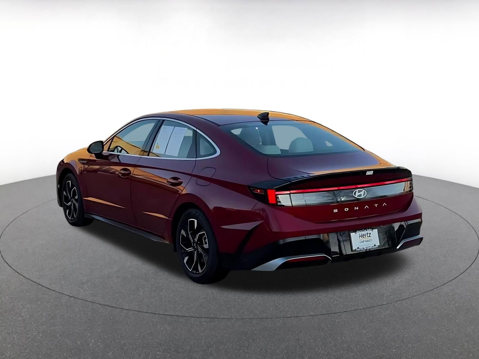 Thumbnail: 2025 Hyundai Sonata - 10