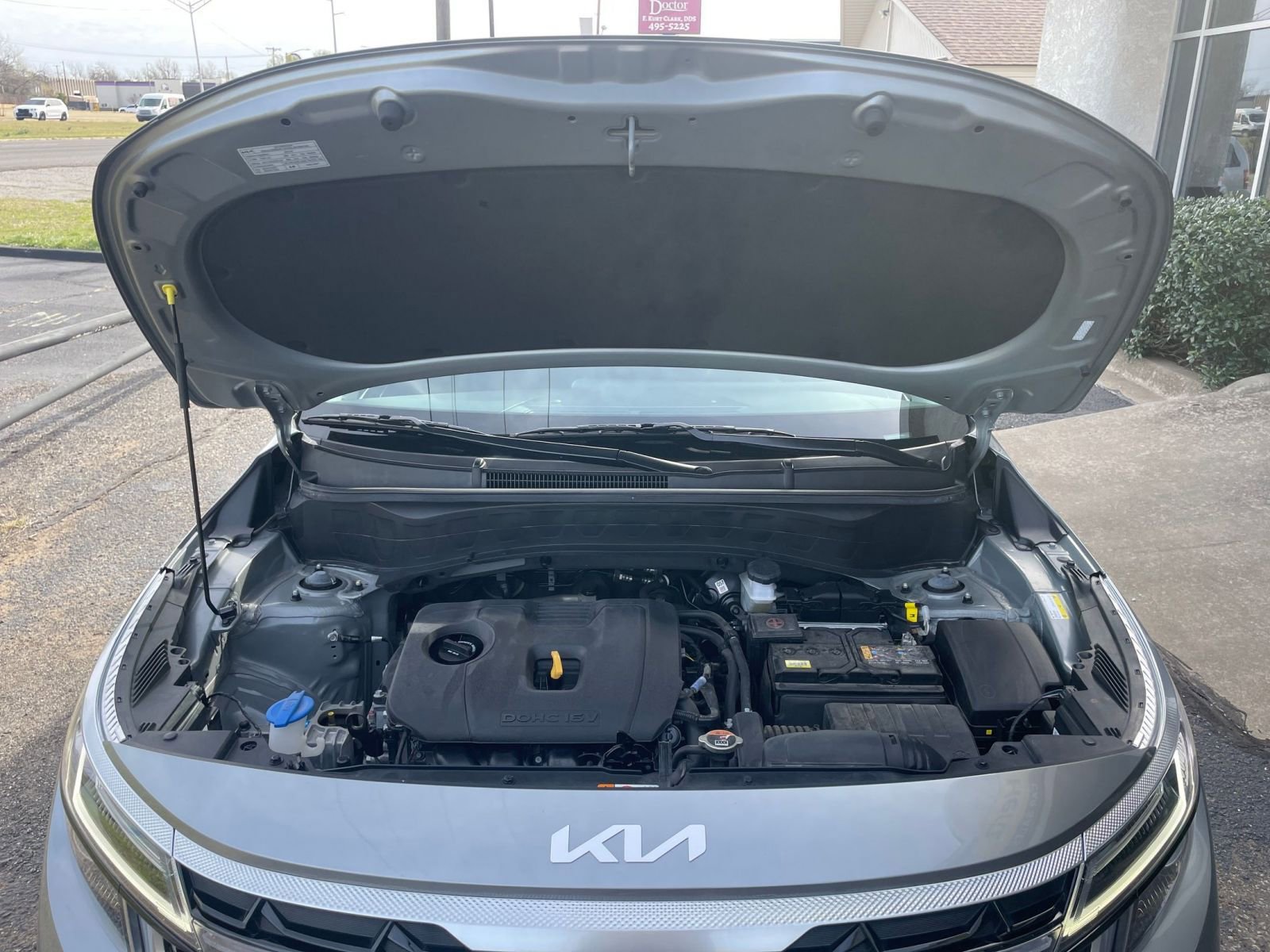 Thumbnail: 2025 Kia Seltos - 33