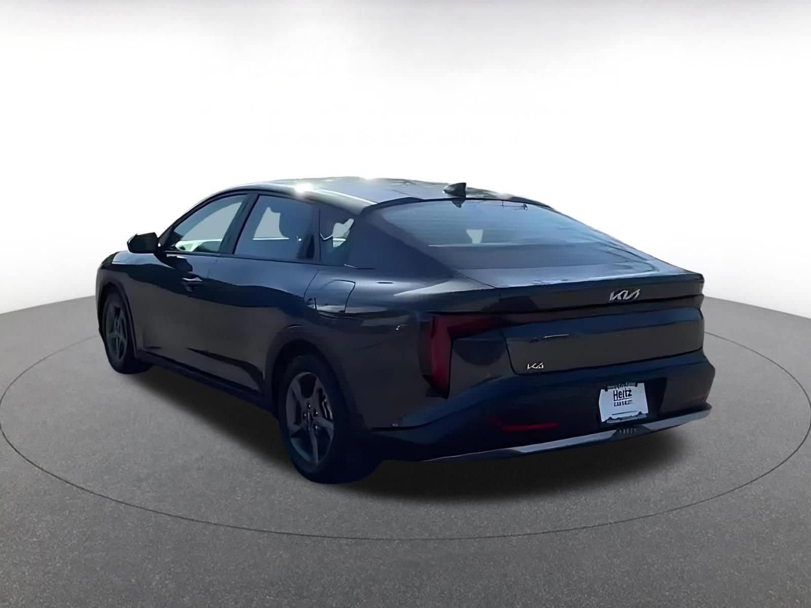 Thumbnail: 2025 Kia K4 - 11
