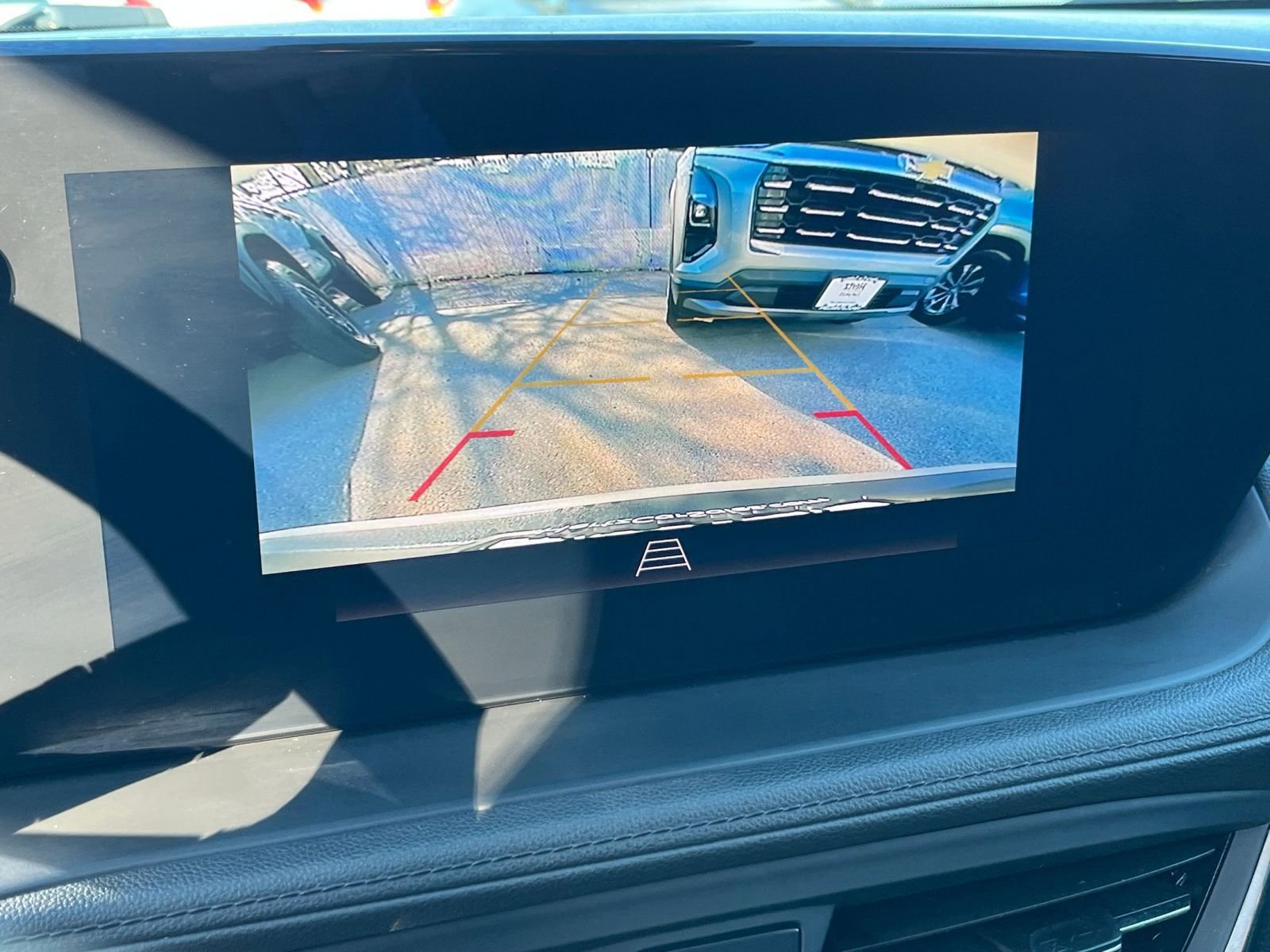 Thumbnail: 2025 Buick Encore GX - 17