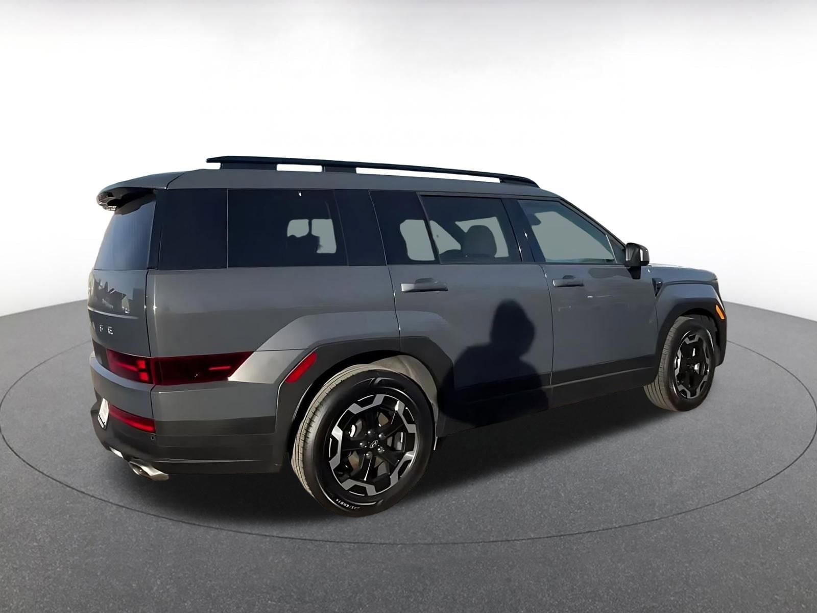 Thumbnail: 2025 Hyundai Santa Fe - 14