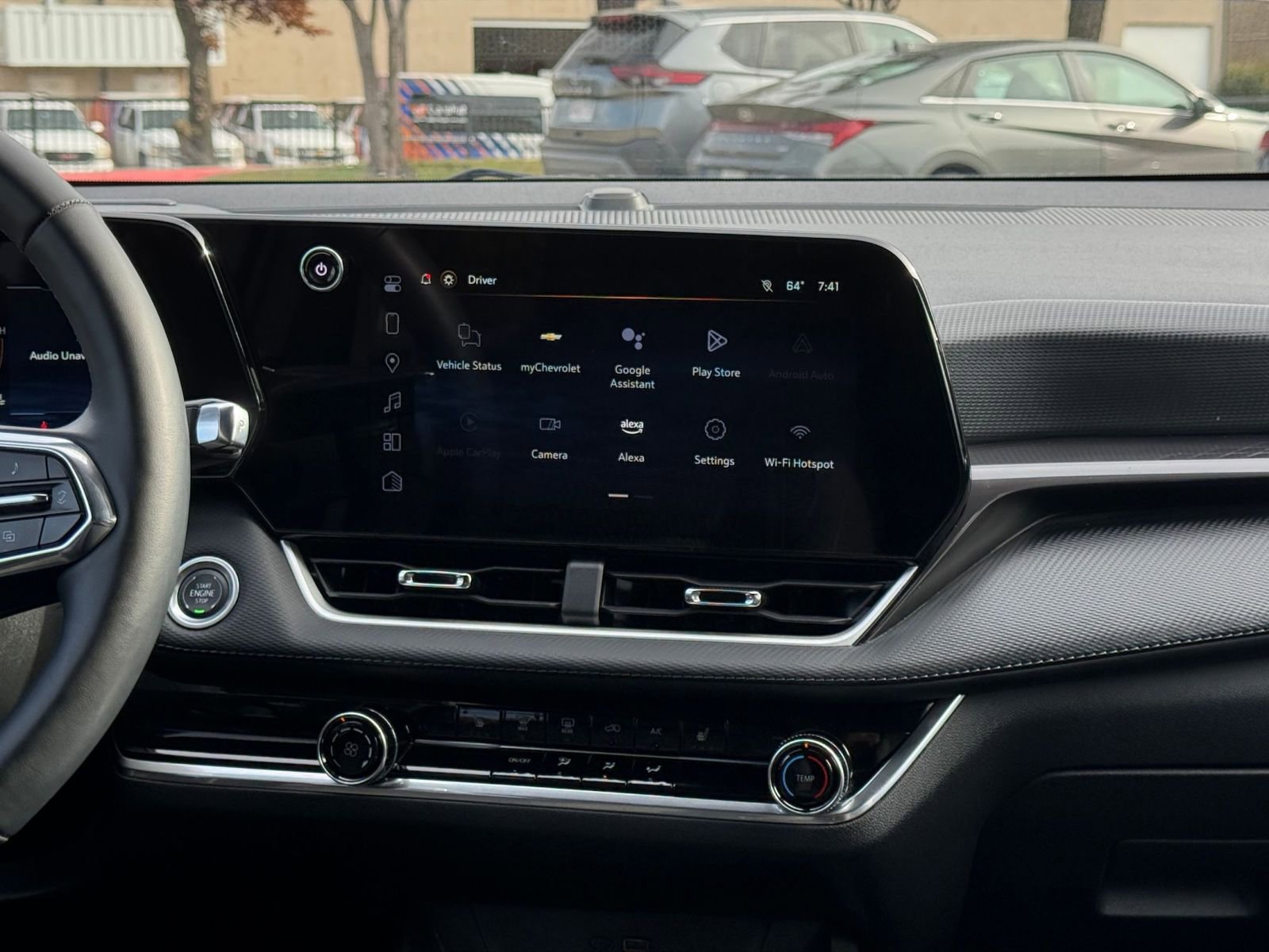 Thumbnail: 2025 Chevrolet Equinox - 18