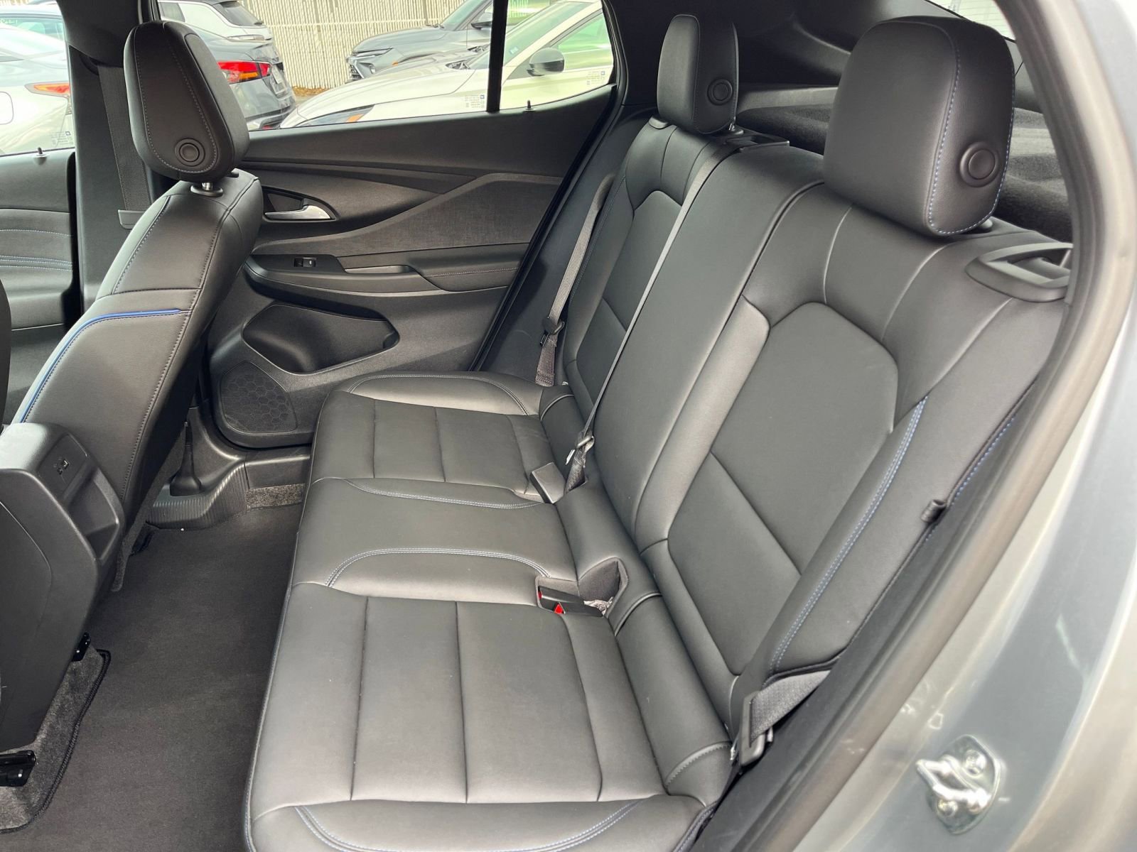 Thumbnail: 2025 Buick Envista - 24